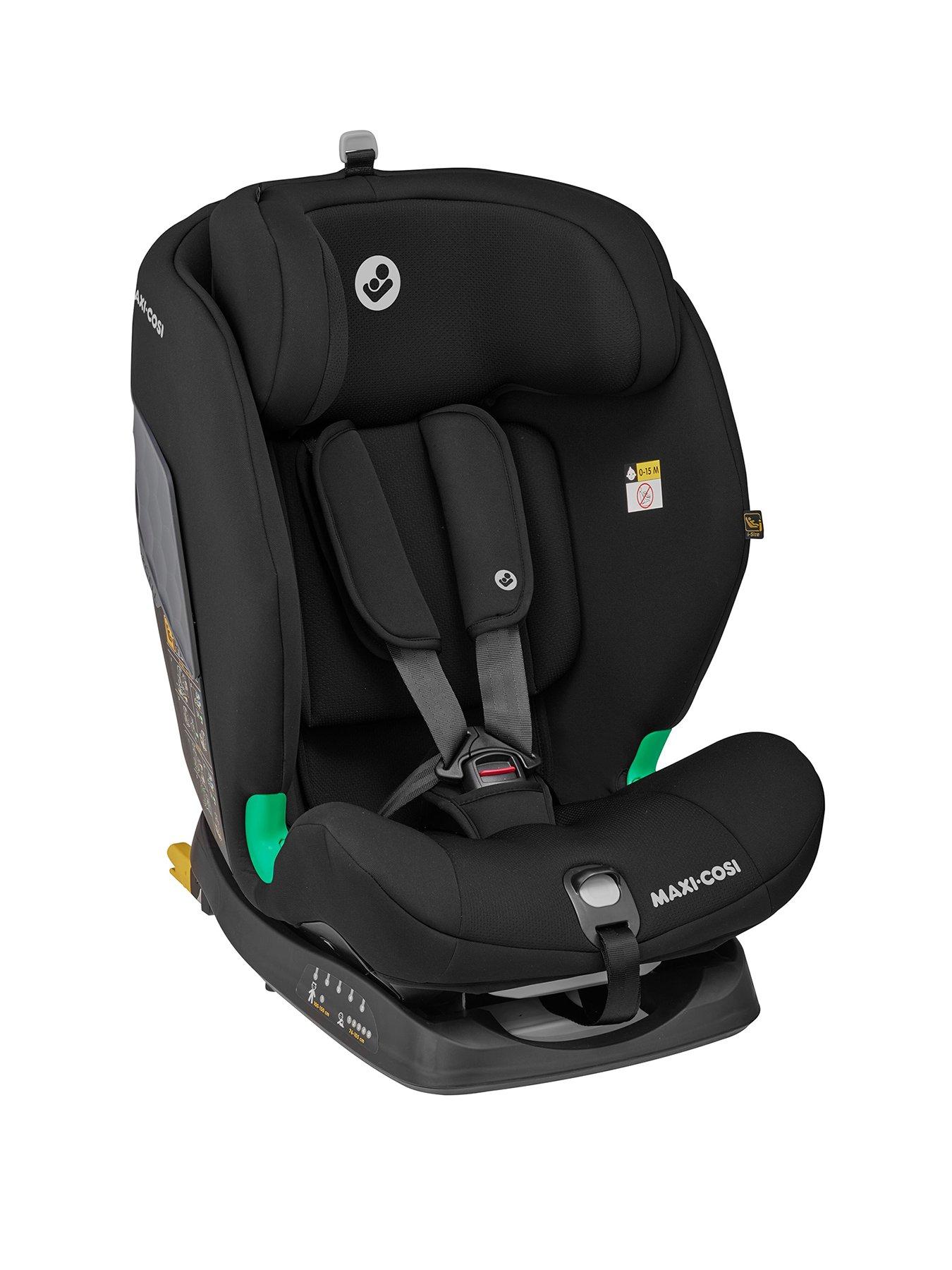 Car seat shop 12 months