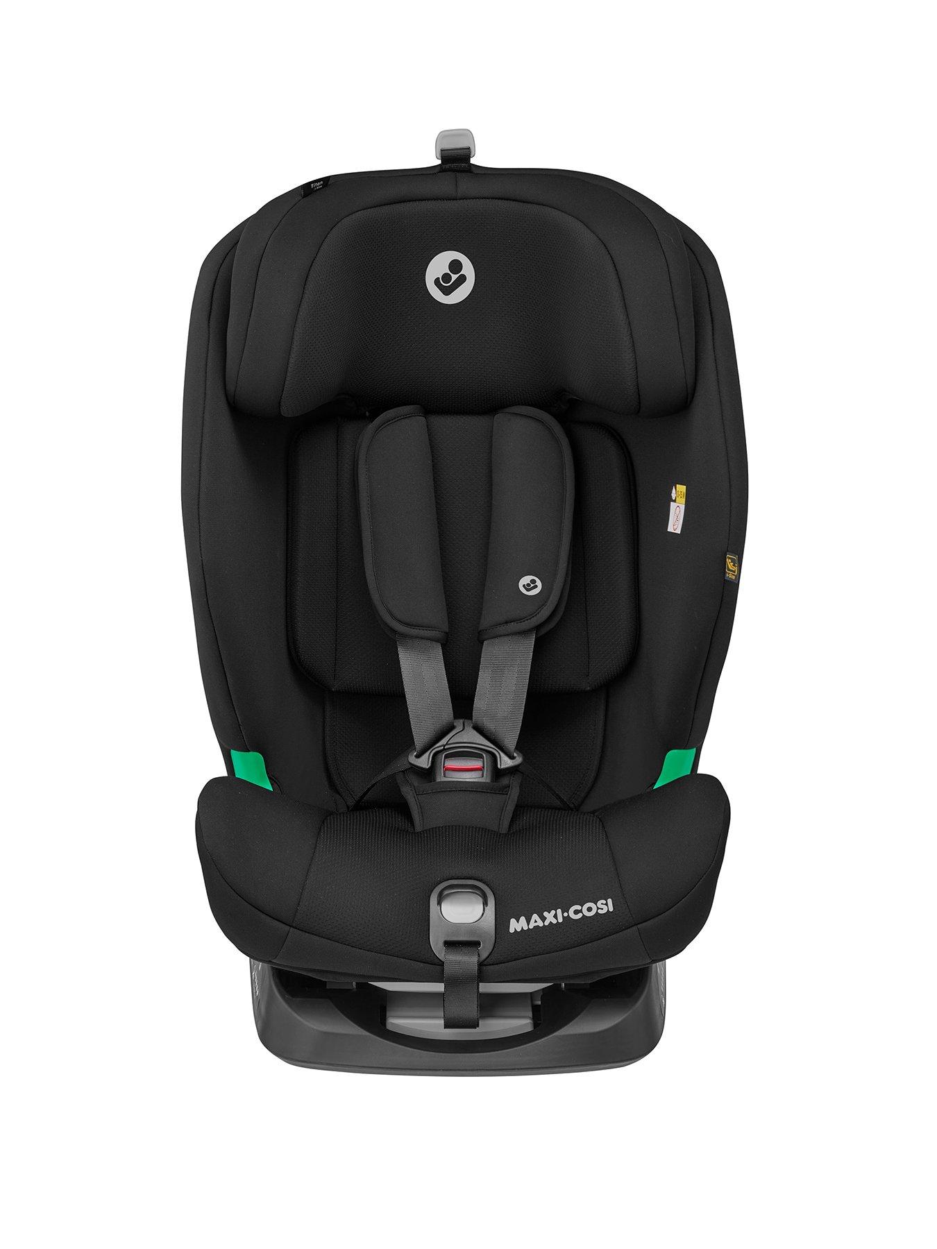 Maxi Cosi Titan i Size Toddler Child Car Seat 15 months 12