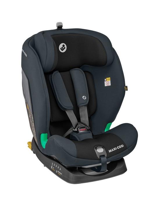 front image of maxi-cosi-titan-i-size-toddlerchild-car-seat-15-months-12-years-basic-grey