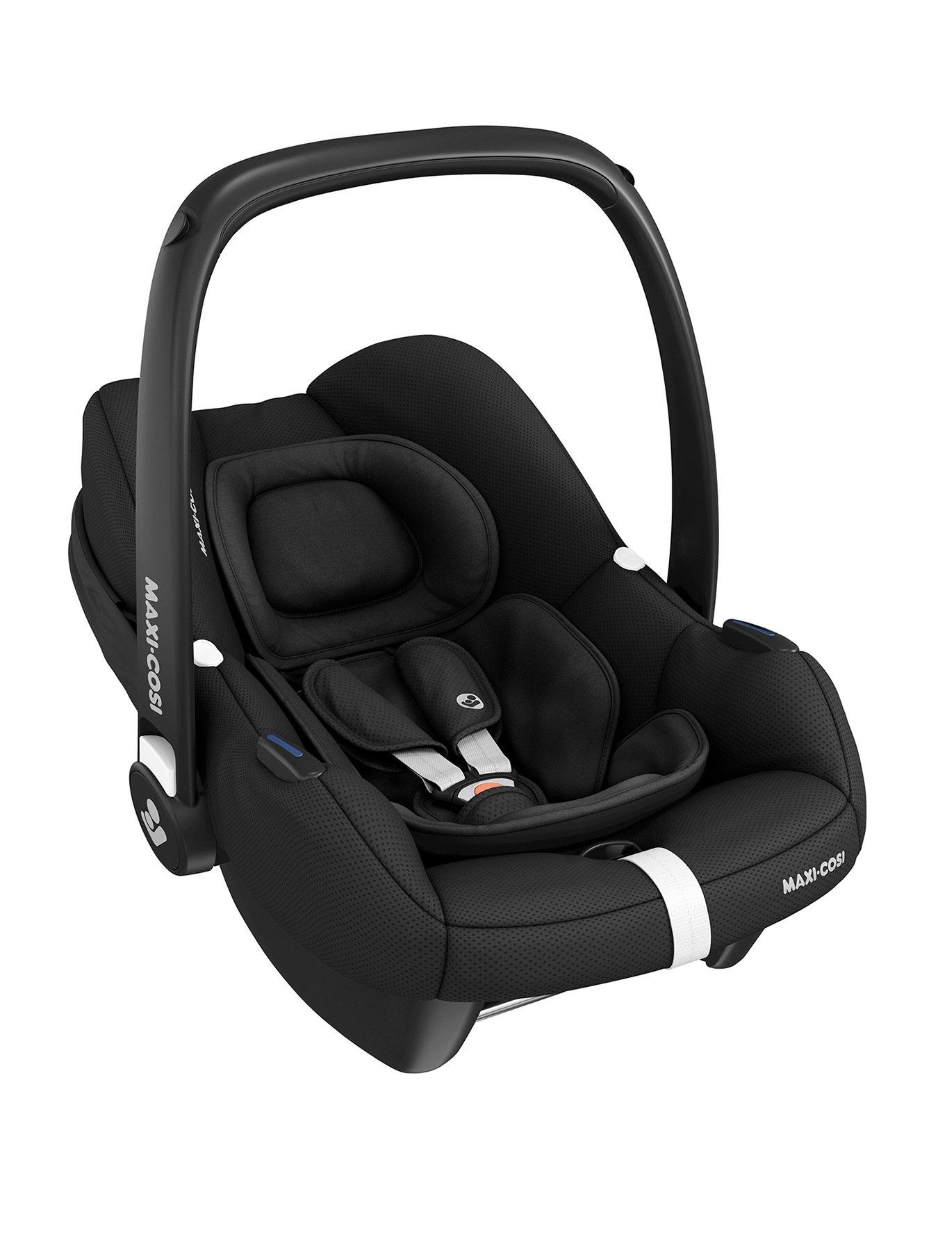 Maxi cosi car shop seat insert age