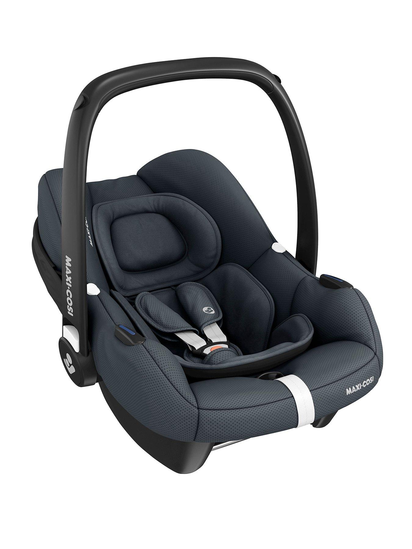 Maxi cosi safety ratings 2018 sale