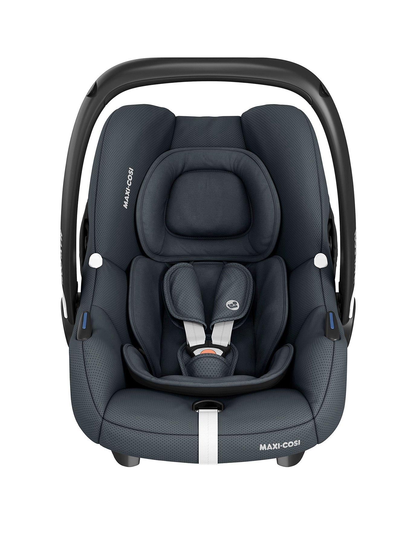 Maxi cosi outlet infant carrier