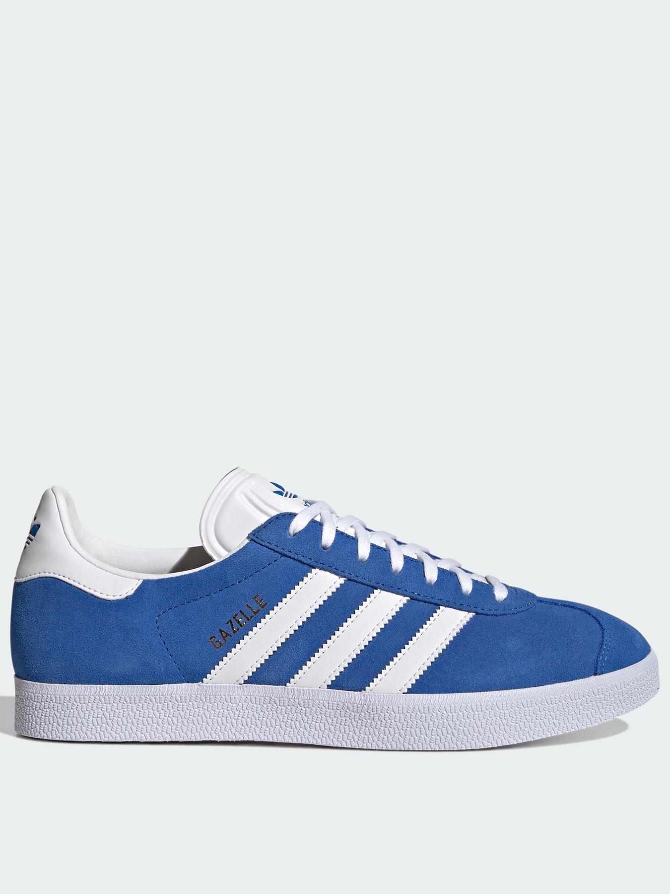 very adidas trainers mens