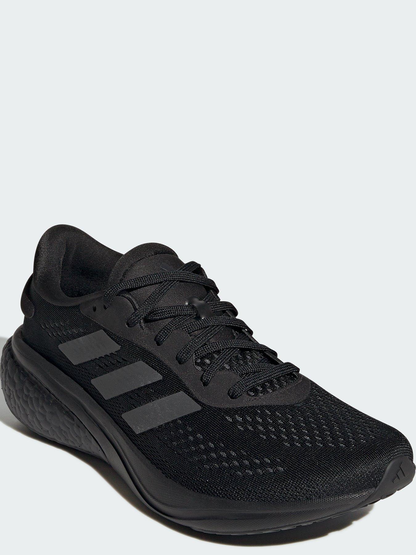 Supernova boost 2024 black grey