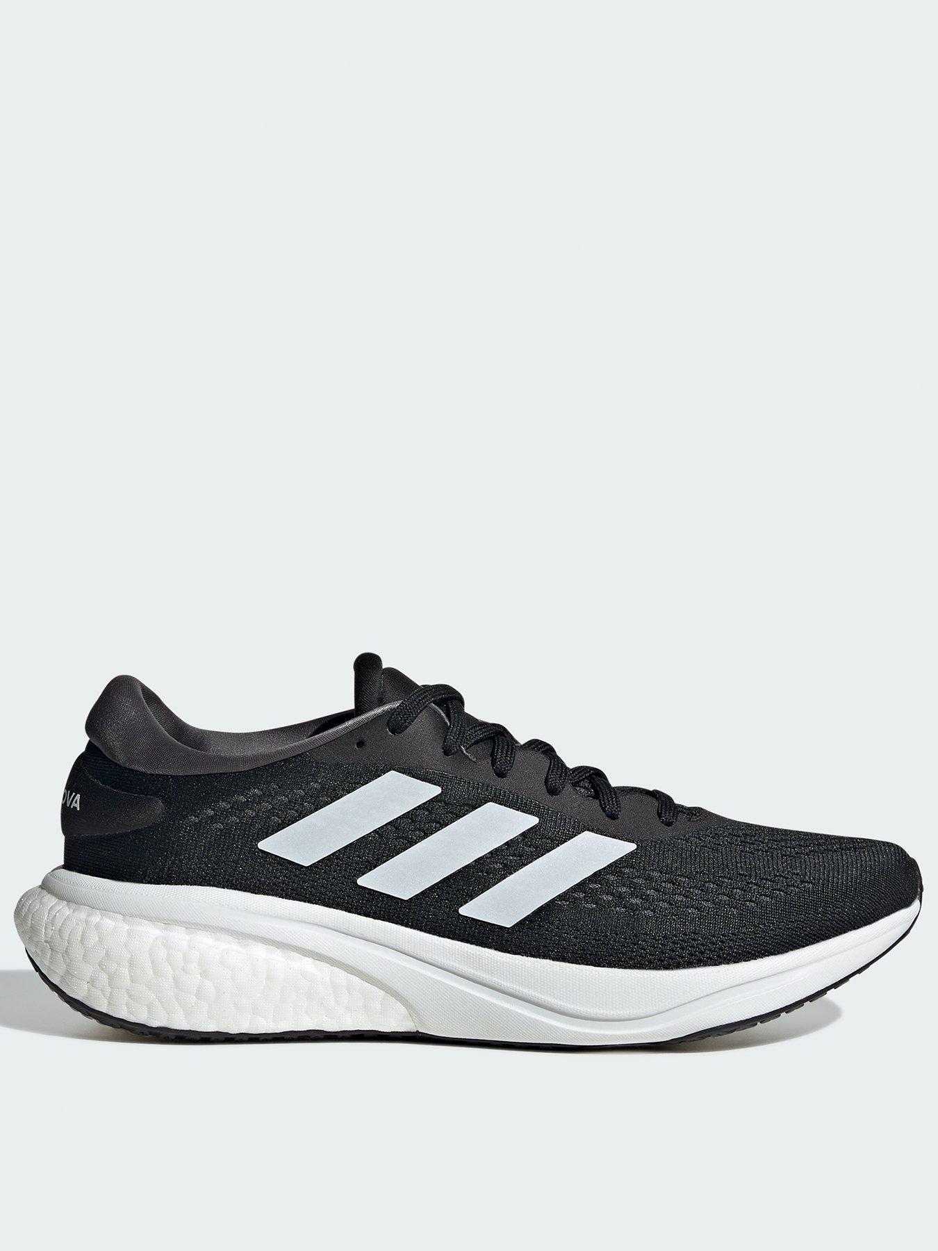 Adidas running hotsell trainers sale uk