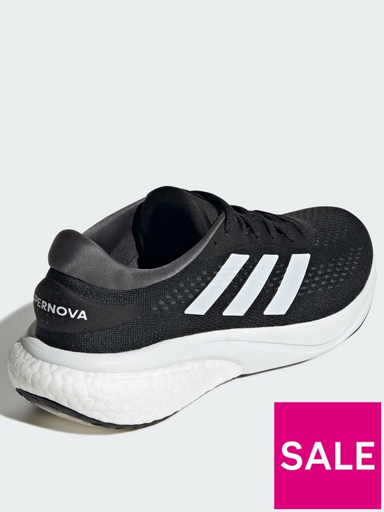 stillFront image of adidas-performance-supernova-2-running-trainers-blackwhite