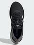  image of adidas-performance-supernova-2-running-trainers-blackwhite