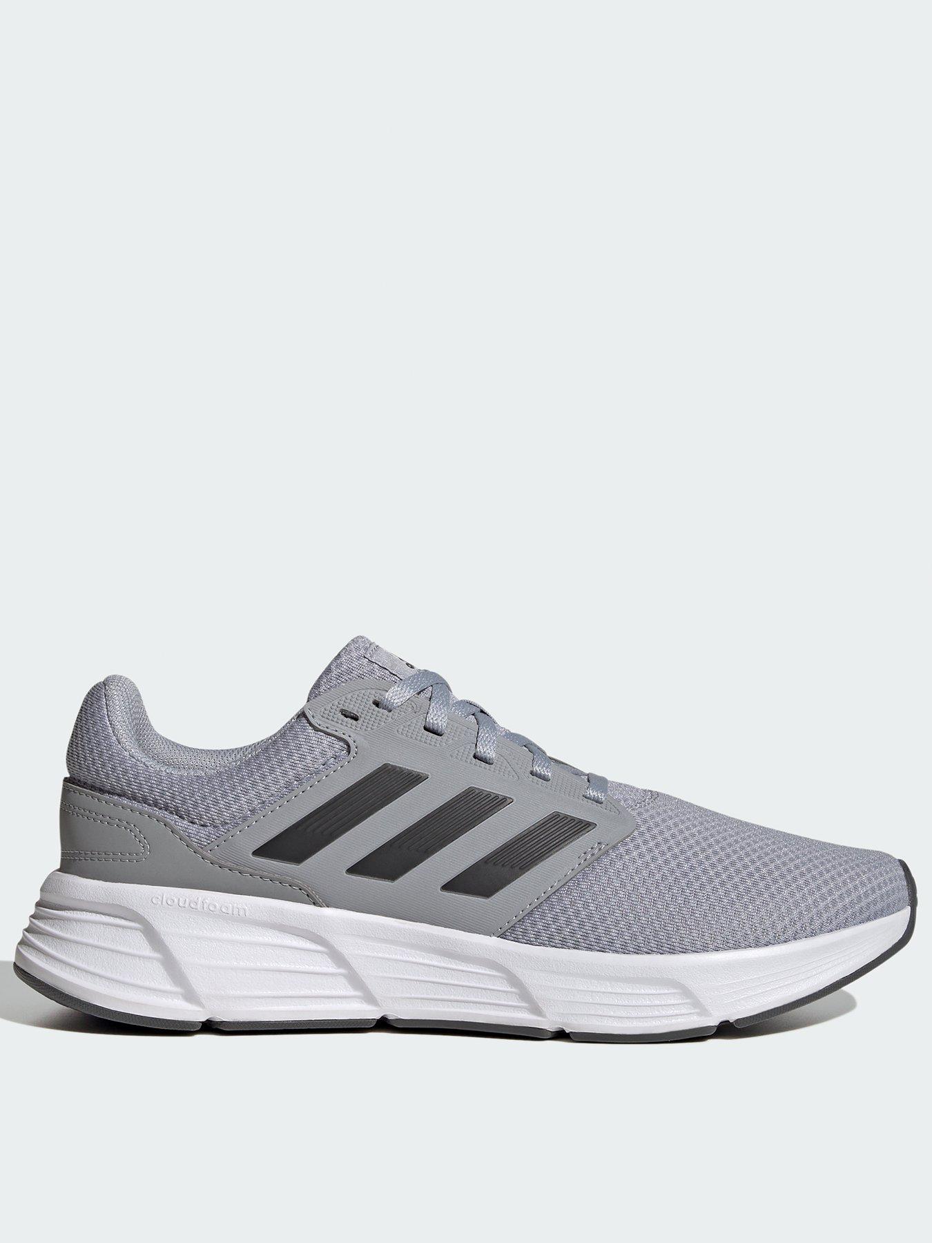 Performance Galaxy 6 Trainers Grey