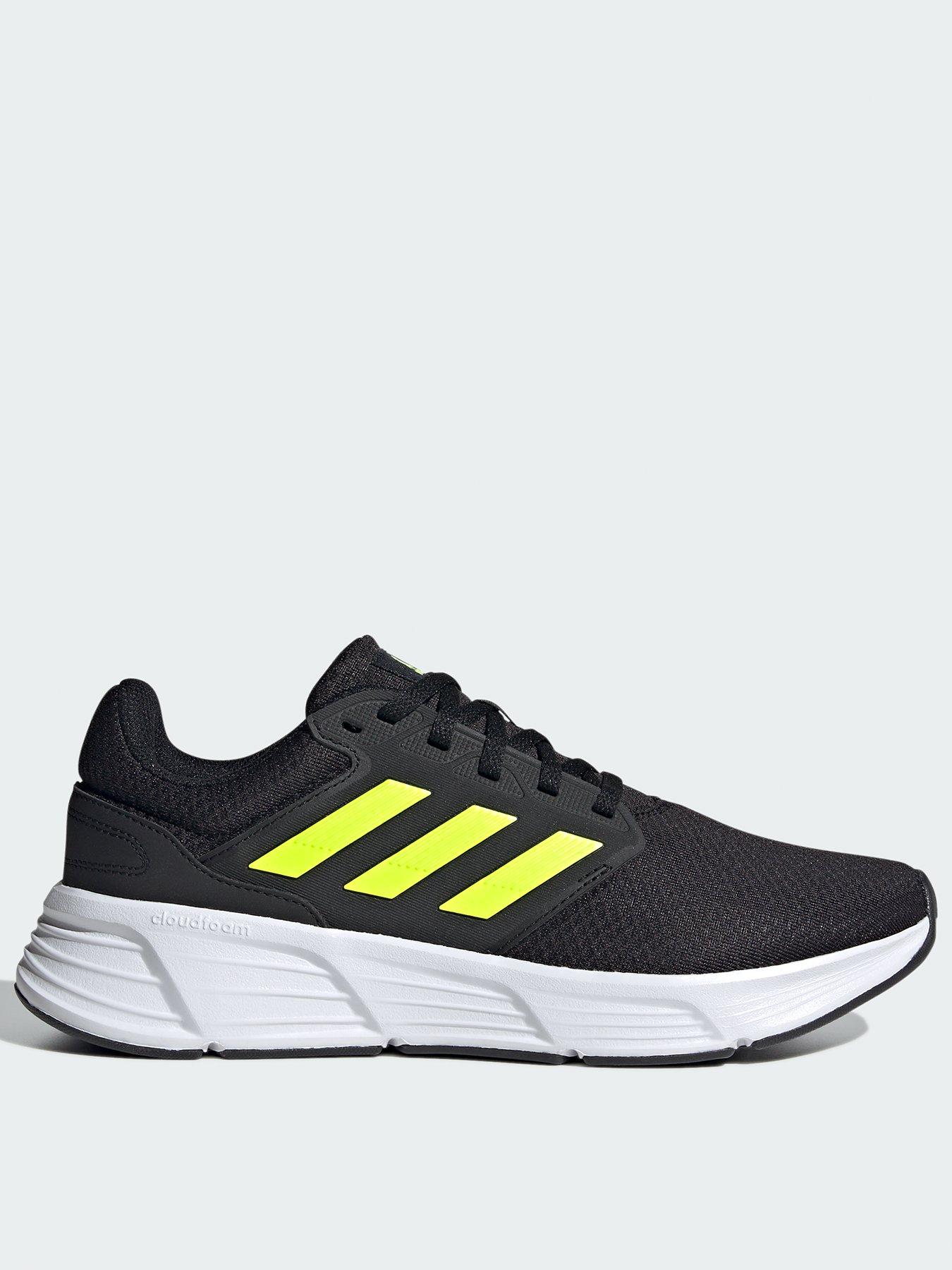 adidas galaxy yellow
