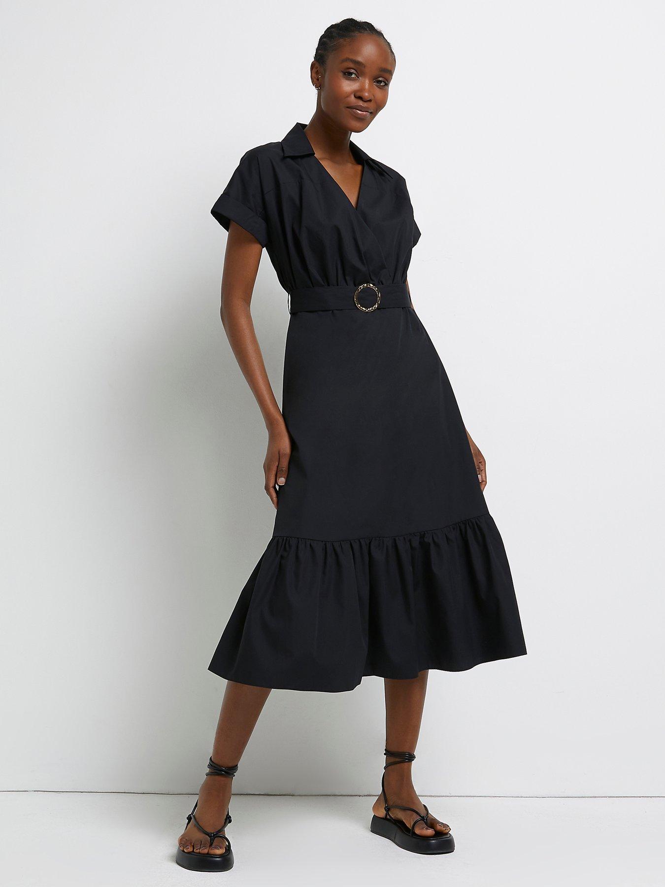 River Island Dresses | Very.co.uk