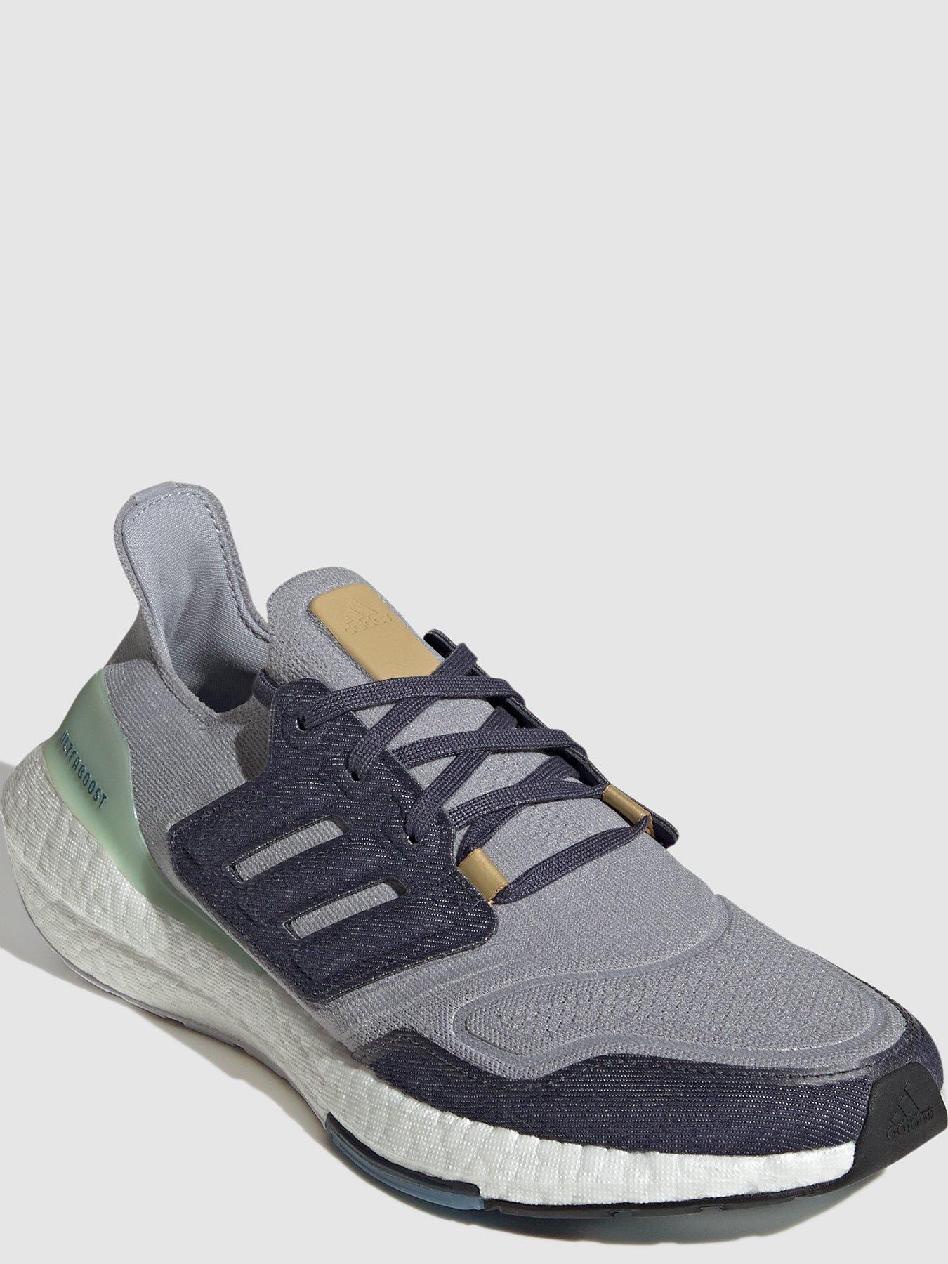 Adidas ultra boost 9.5 hotsell uk youtube