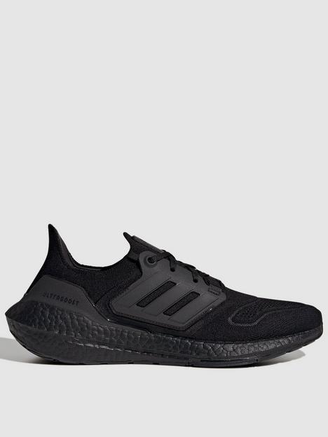adidas-ultraboost-22-running-shoes-triple-black