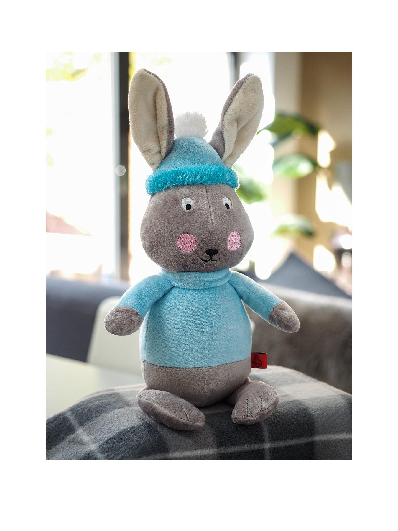 Zoon Bunny PlayPal - Large