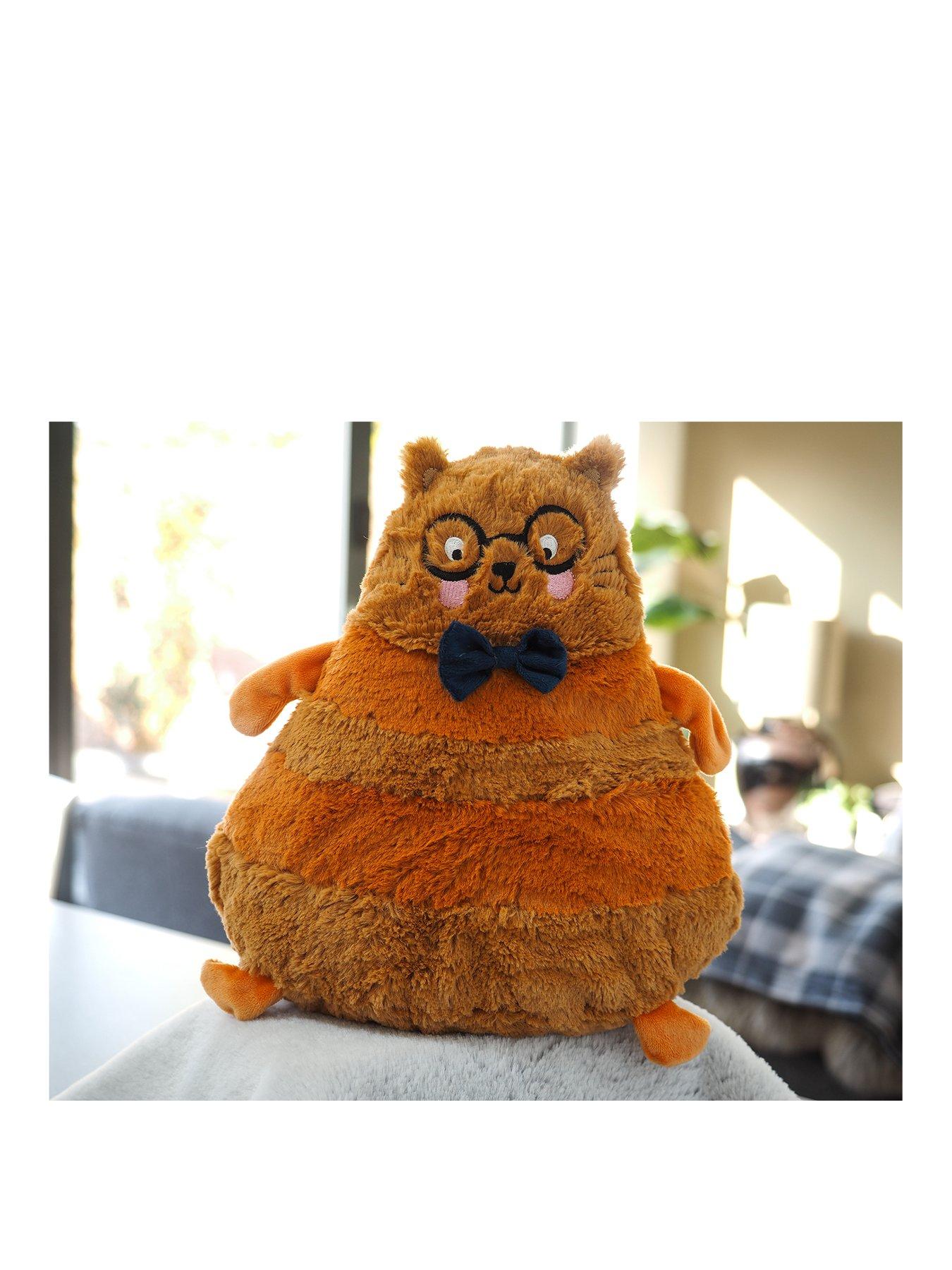Product photograph of Zoon Tubby Tango Cat Playpal from very.co.uk