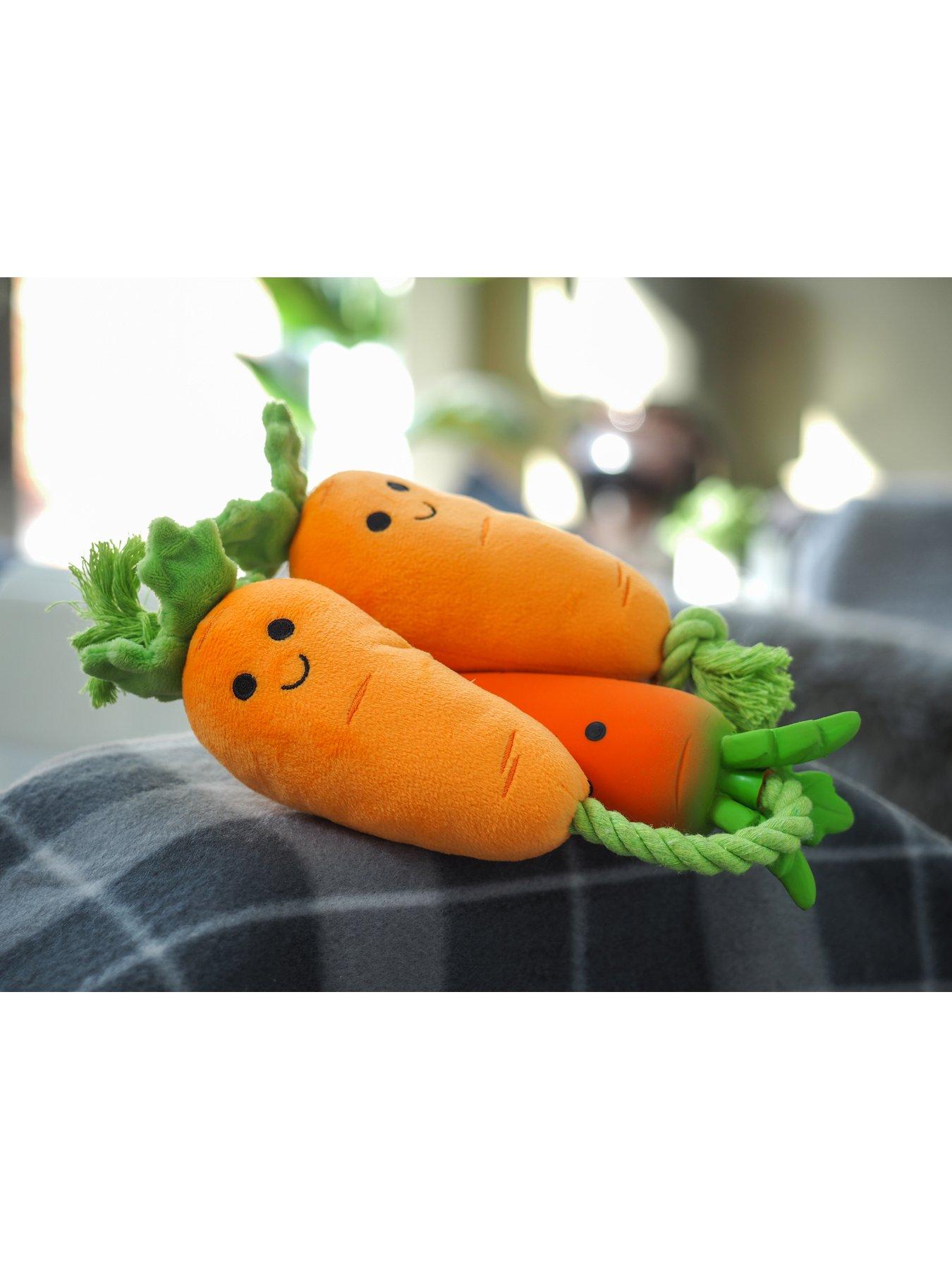 Image 3 of 5 of Zoon Tugga Carrots