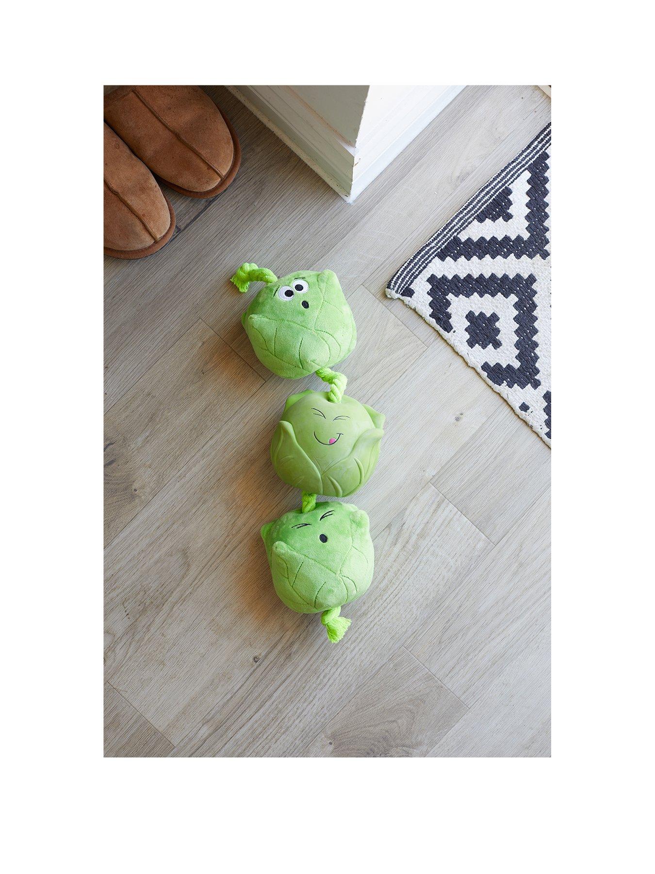 Product photograph of Zoon Tugga Sprouts from very.co.uk