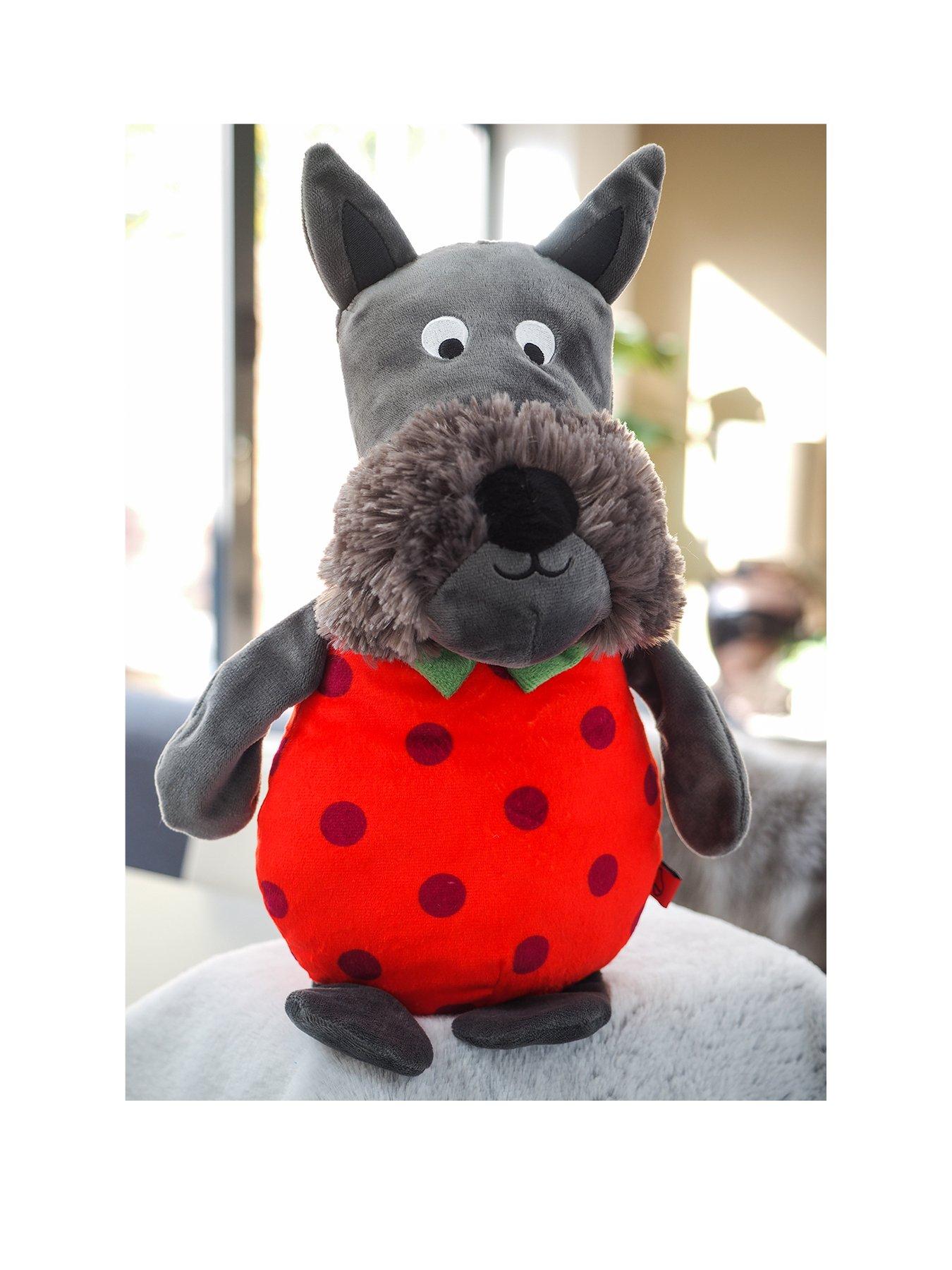 Product photograph of Zoon Dotty Hamish Playpal from very.co.uk