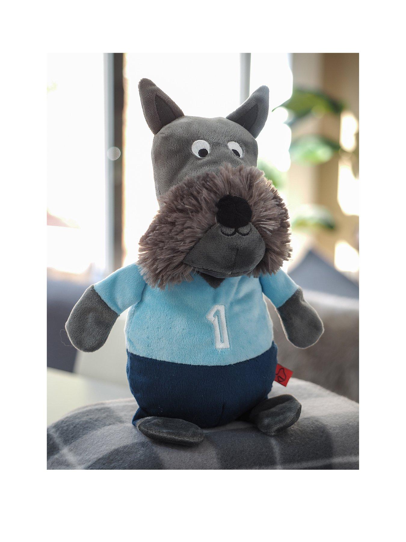 Product photograph of Zoon Sporty Hamish Playpal - Large from very.co.uk