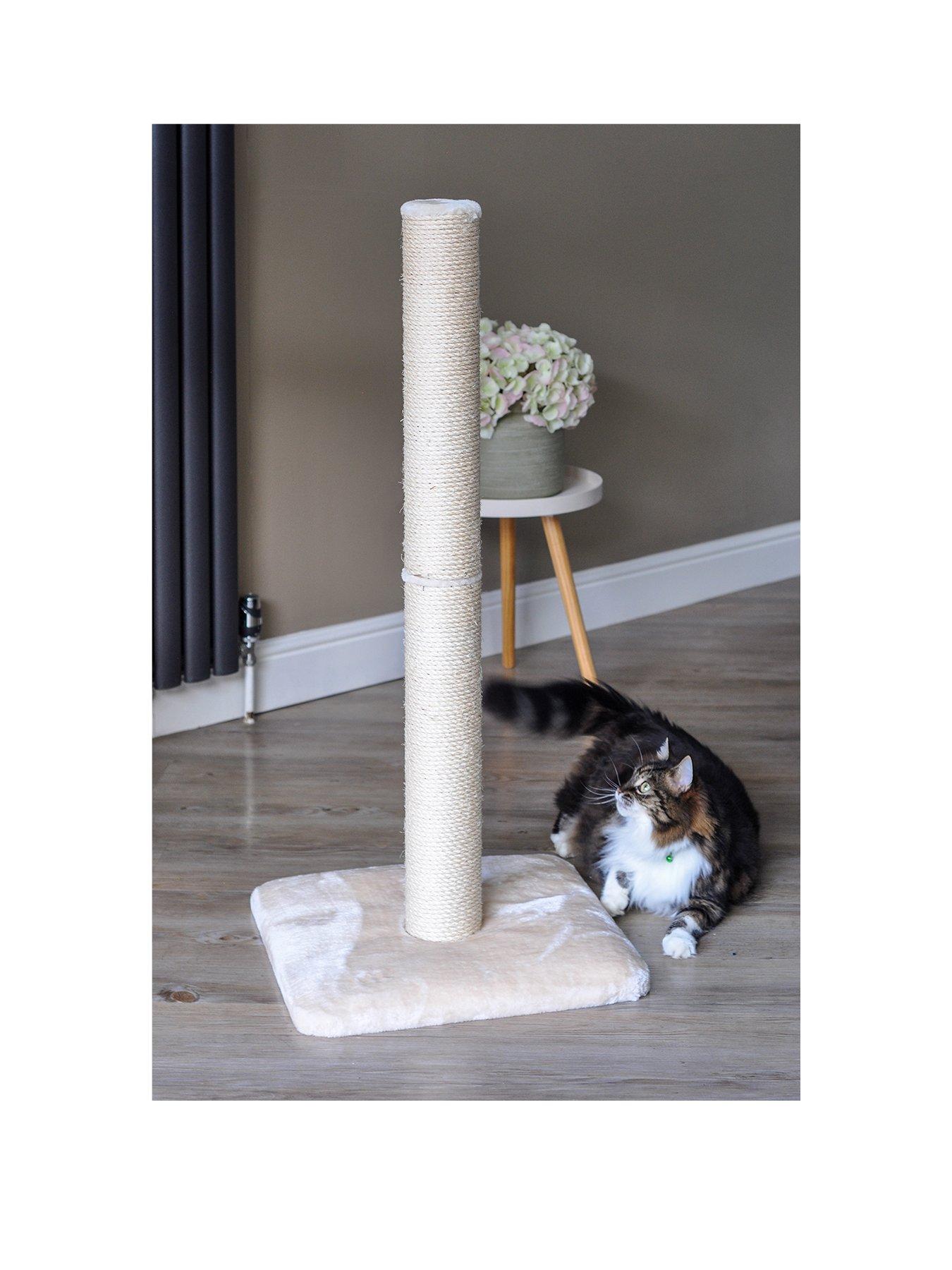 Zoon Deluxe Scratch Post 1m | Very