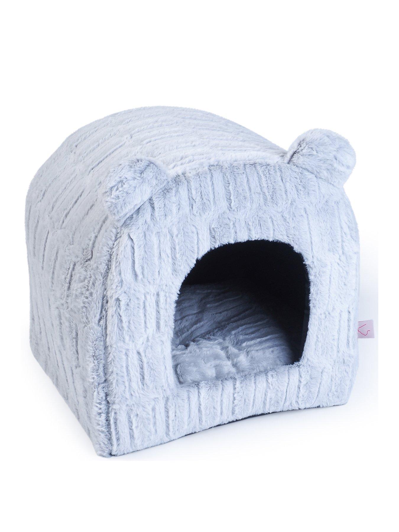 Product photograph of Zoon Komfort Kat Kennel from very.co.uk
