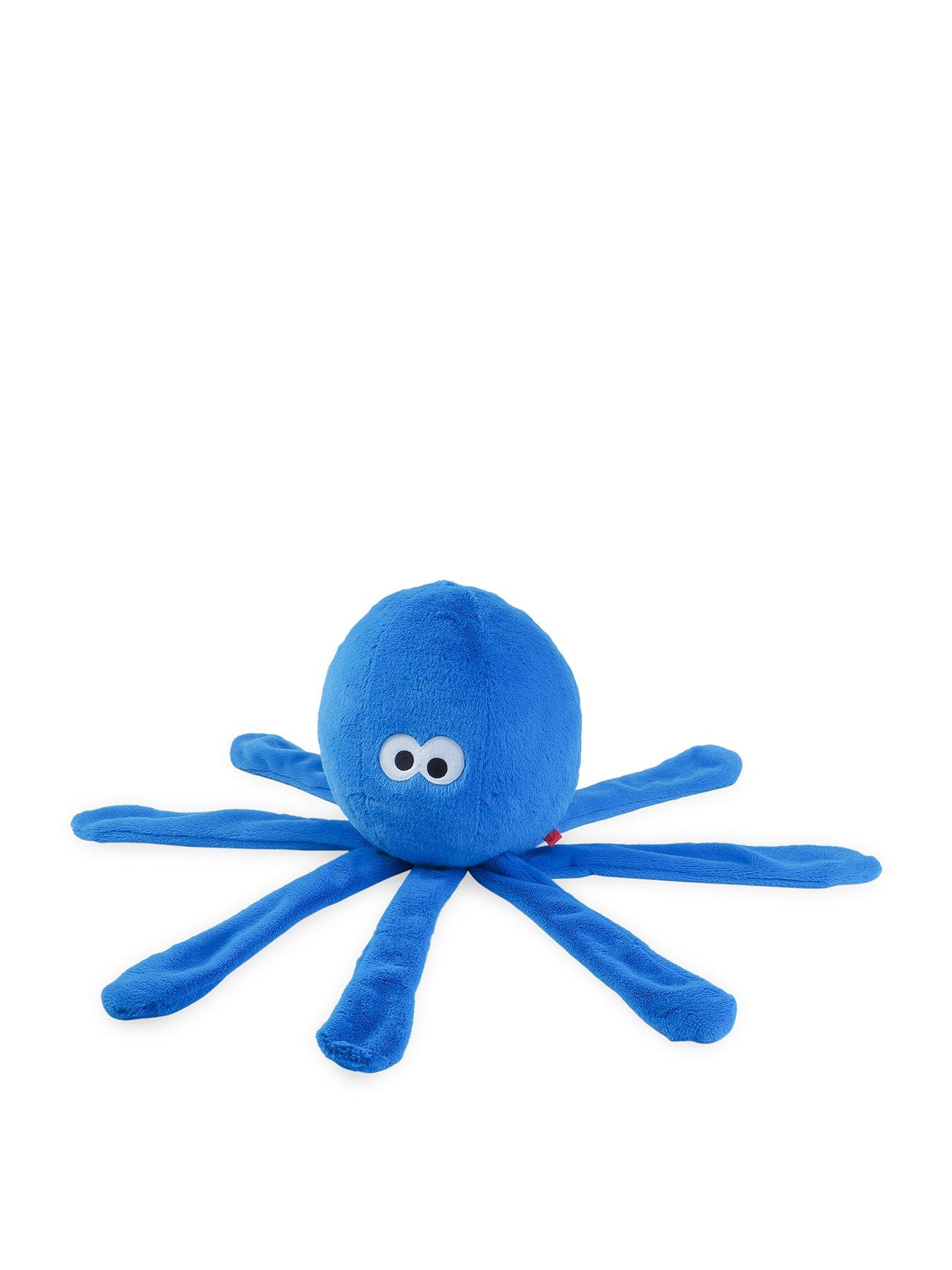 Product photograph of Zoon Jumbo Octo Poochie from very.co.uk