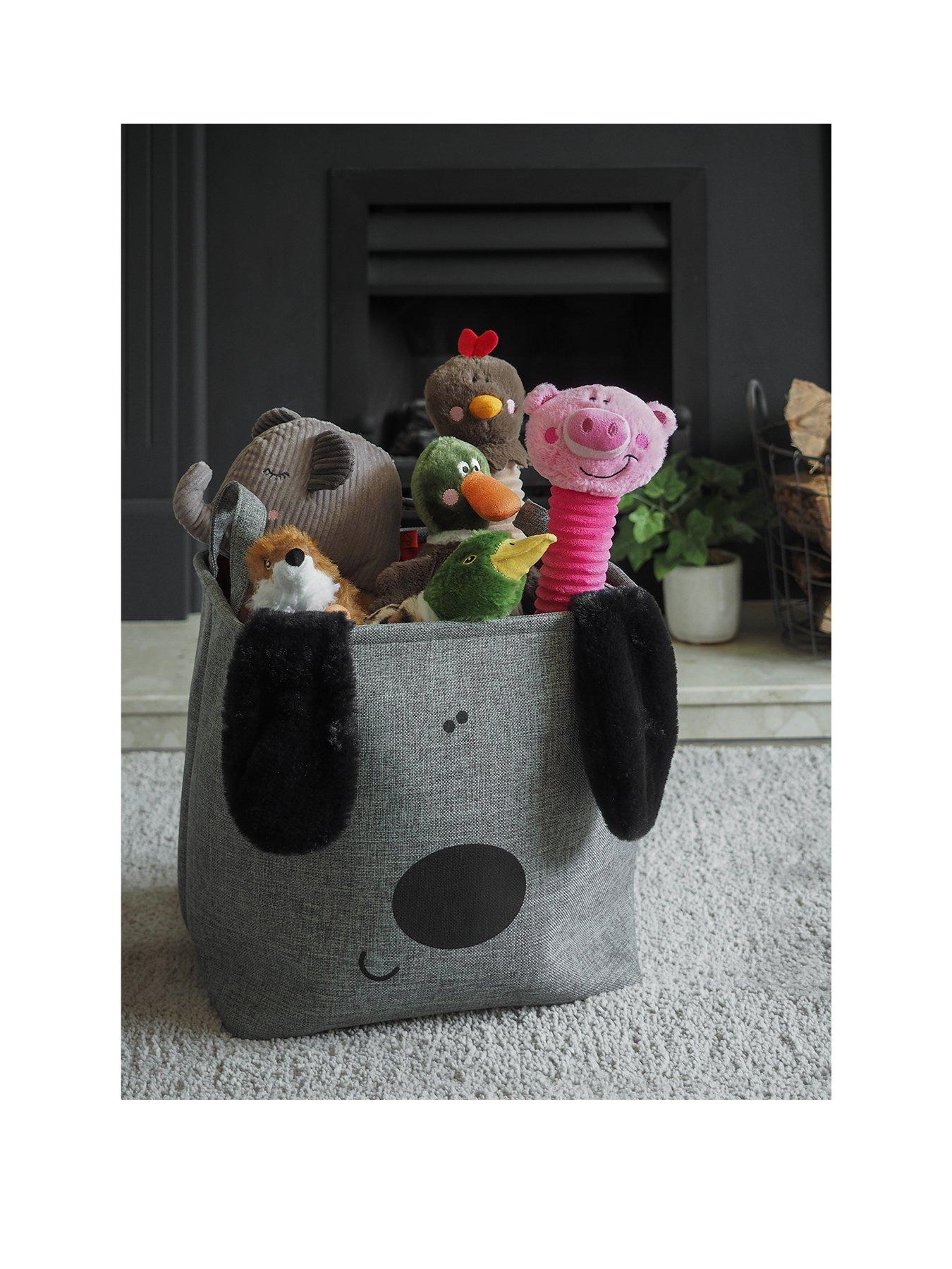 Product photograph of Zoon Toy Tidy - Pooch from very.co.uk