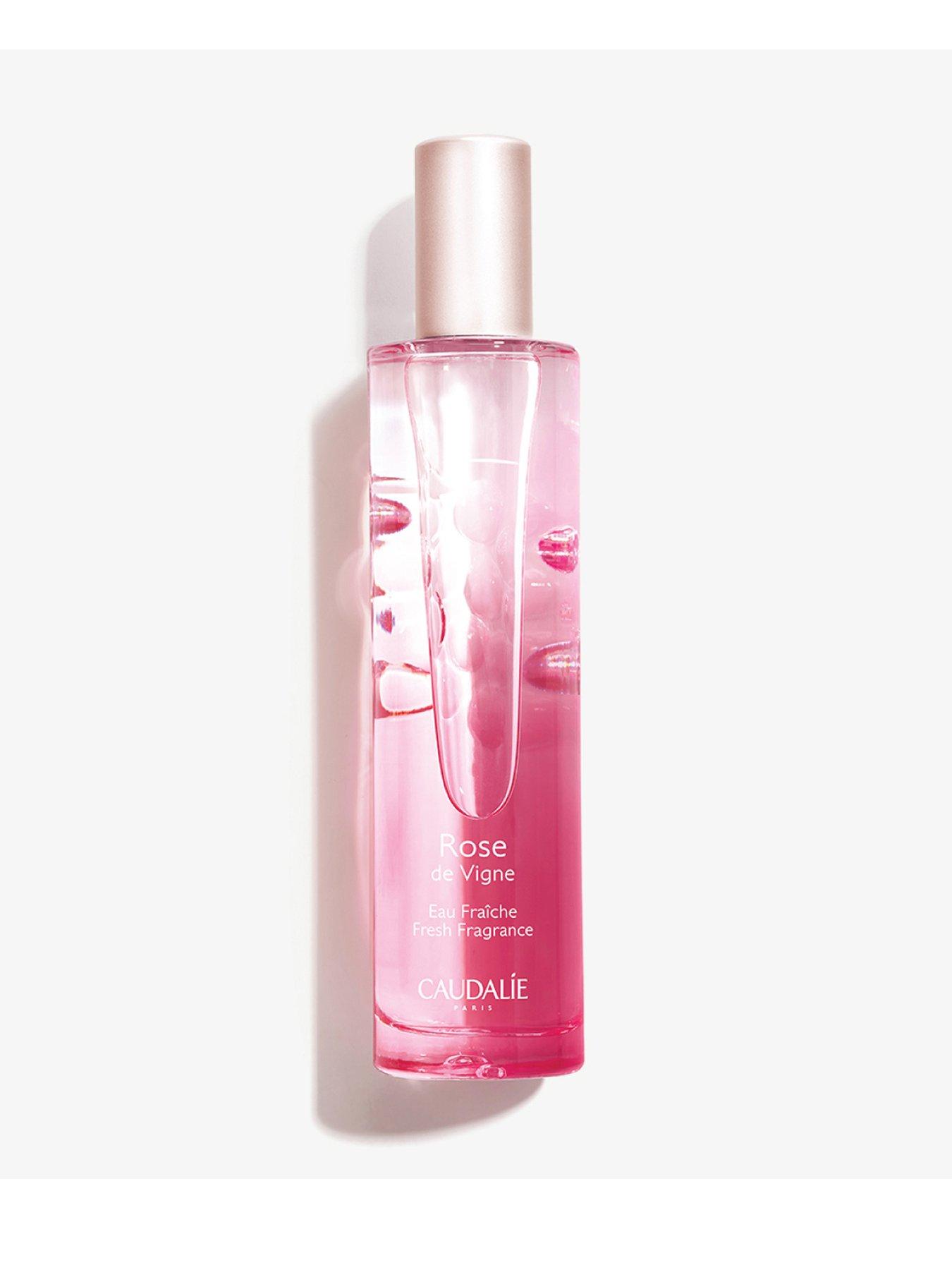 Caudalie Rose de vigne Fresh Fragrance - 50ml