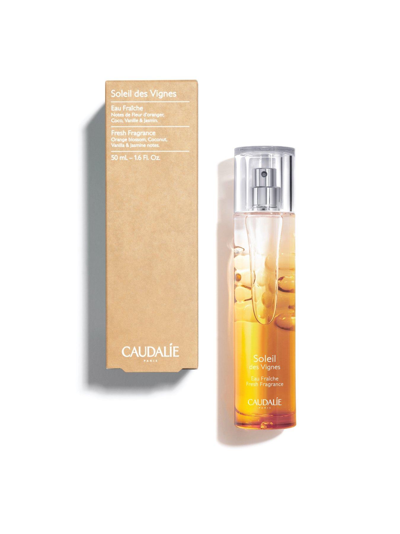 Vignes 100ml The Des Vigne Caudalie Soleil Des Vignes Fresh