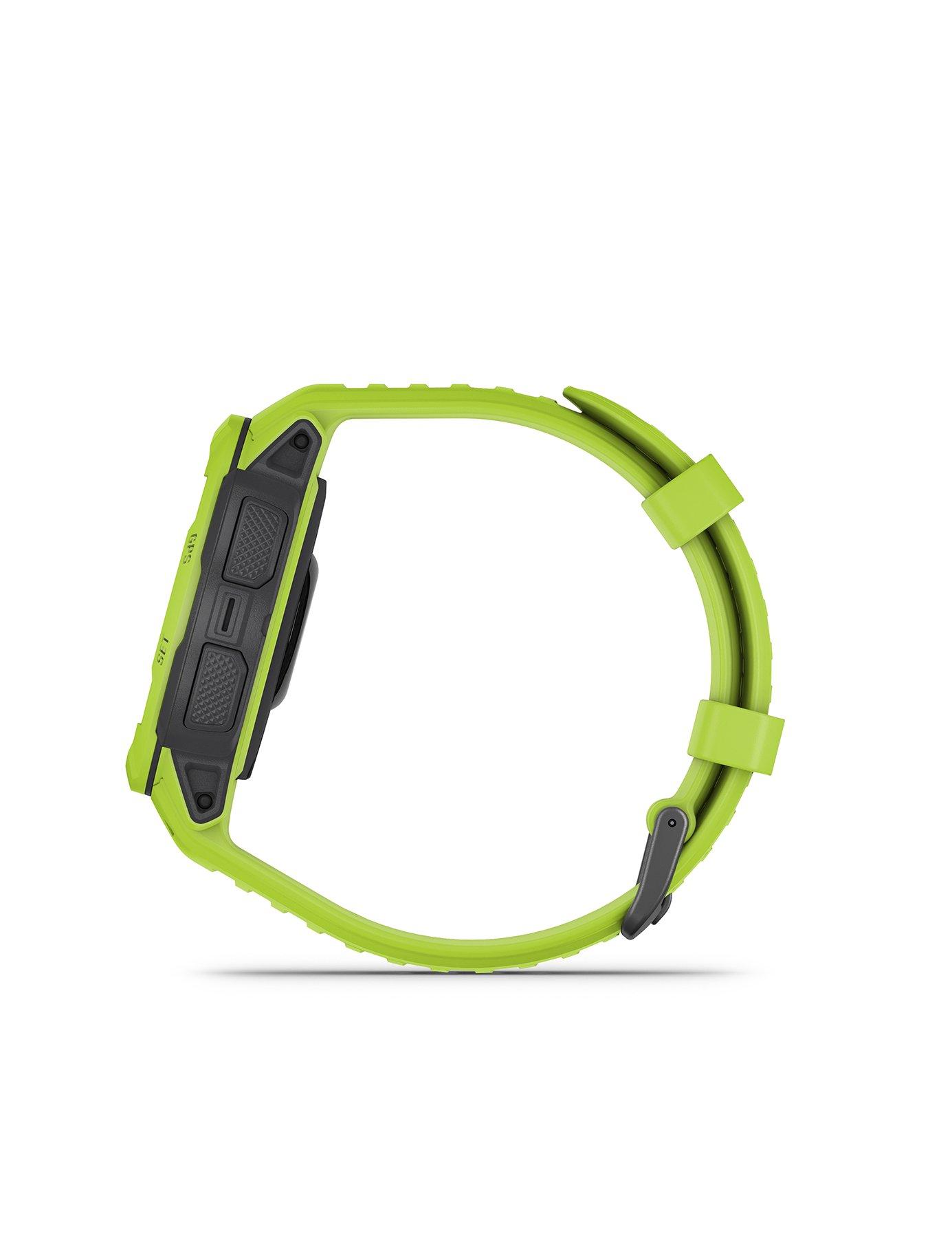 Image 3 of 8 of Garmin Instinct 2 GPS Smartwatch