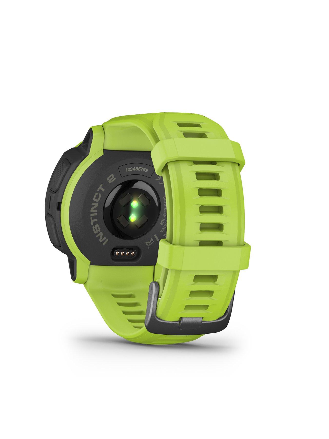 Image 4 of 8 of Garmin Instinct 2 GPS Smartwatch