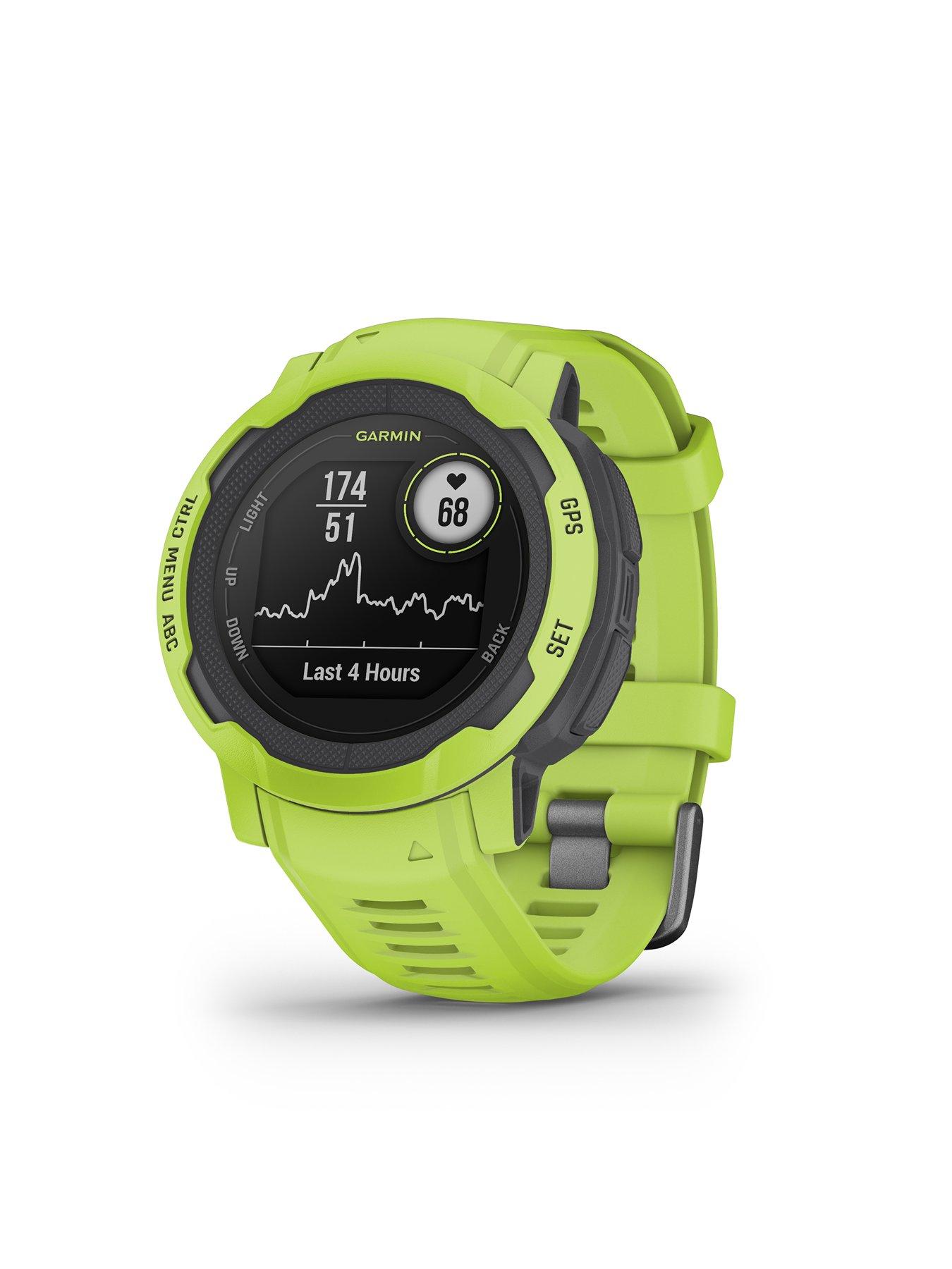 Image 7 of 8 of Garmin Instinct 2 GPS Smartwatch
