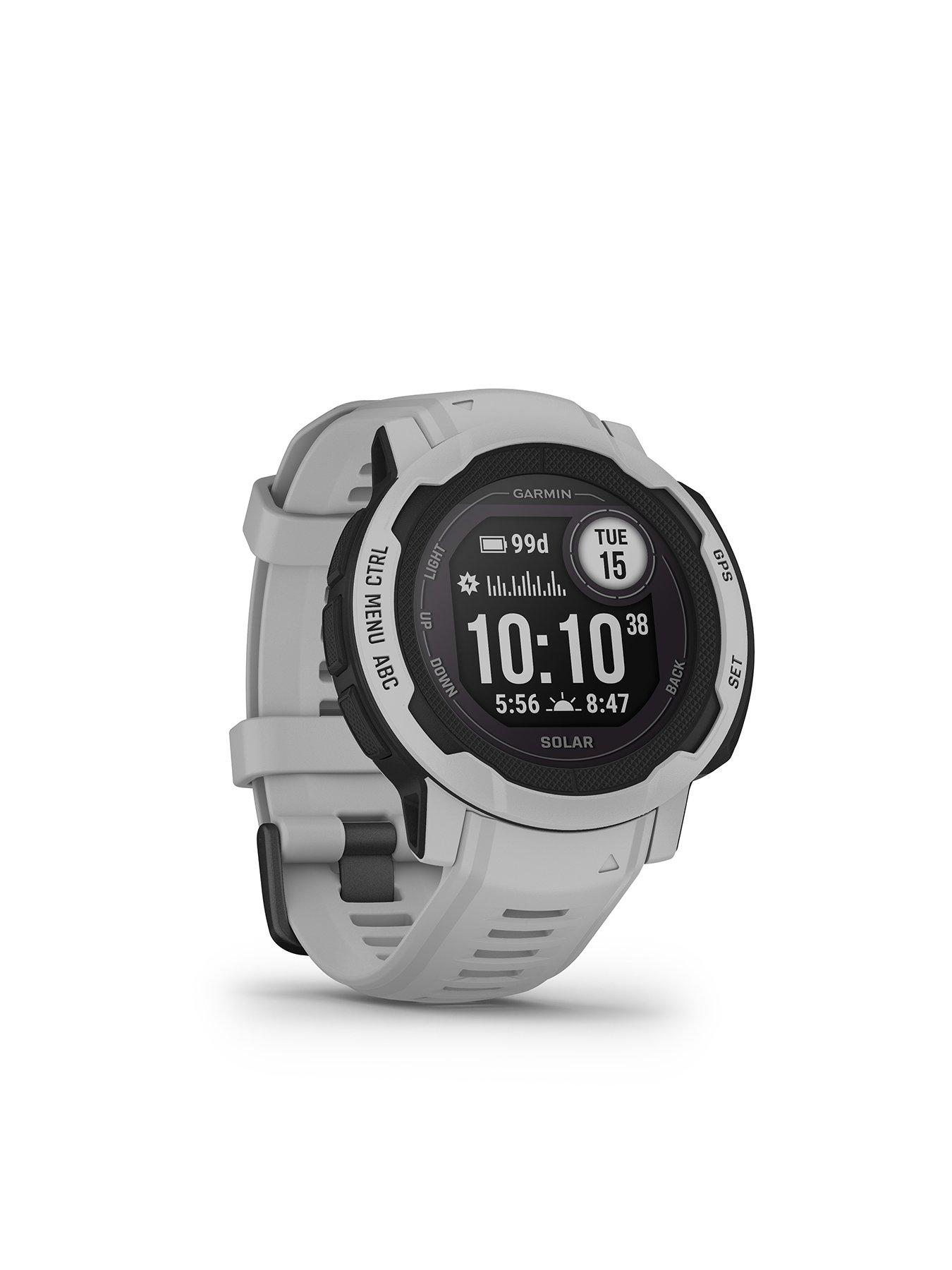 Garmin on sale instinct tundra