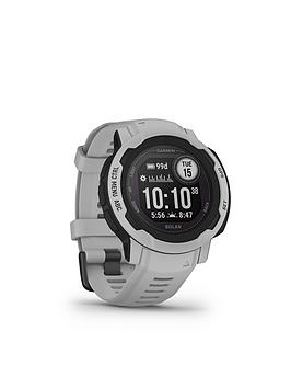 Garmin Instinct 2 Solar Gps Smartwatch