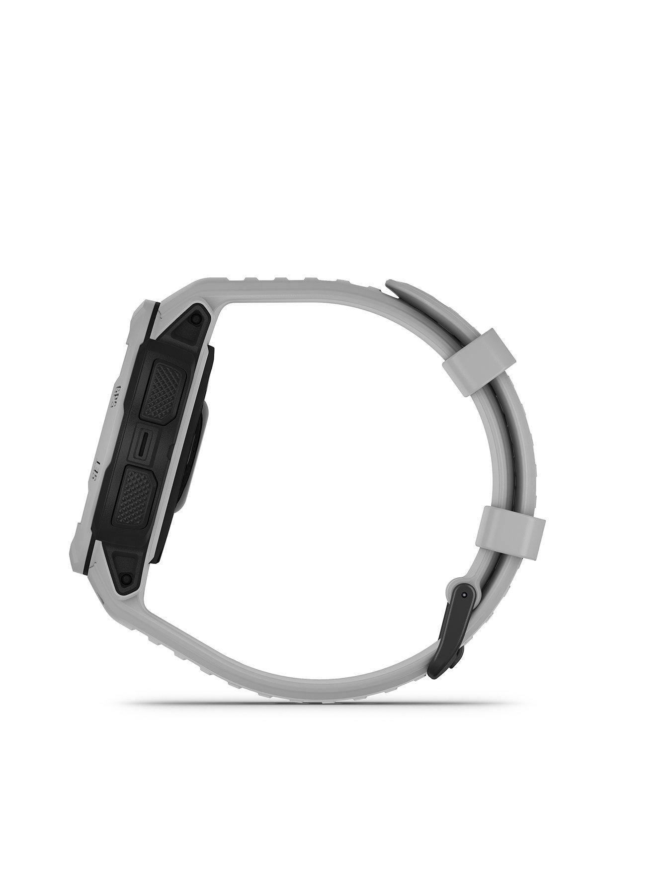 Image 3 of 8 of Garmin Instinct 2 Solar GPS Smartwatch