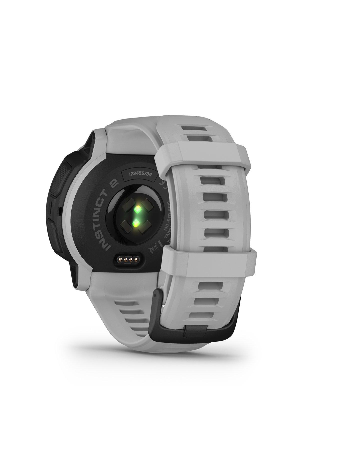 Image 4 of 8 of Garmin Instinct 2 Solar GPS Smartwatch