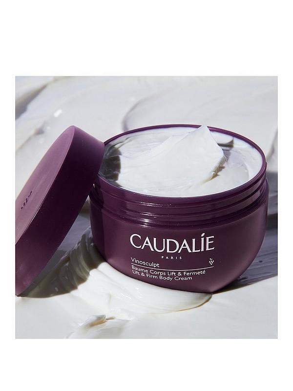 Image 2 of 5 of Caudalie Vinosculpt Lift & Firm Body Cream - 250ml