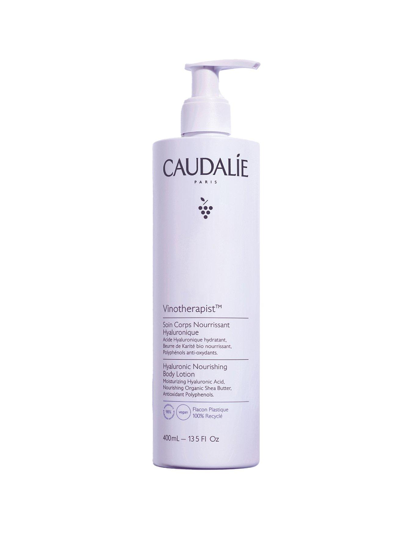 Caudalie Vinotherapist Nourishing Body Lotion - 400ml