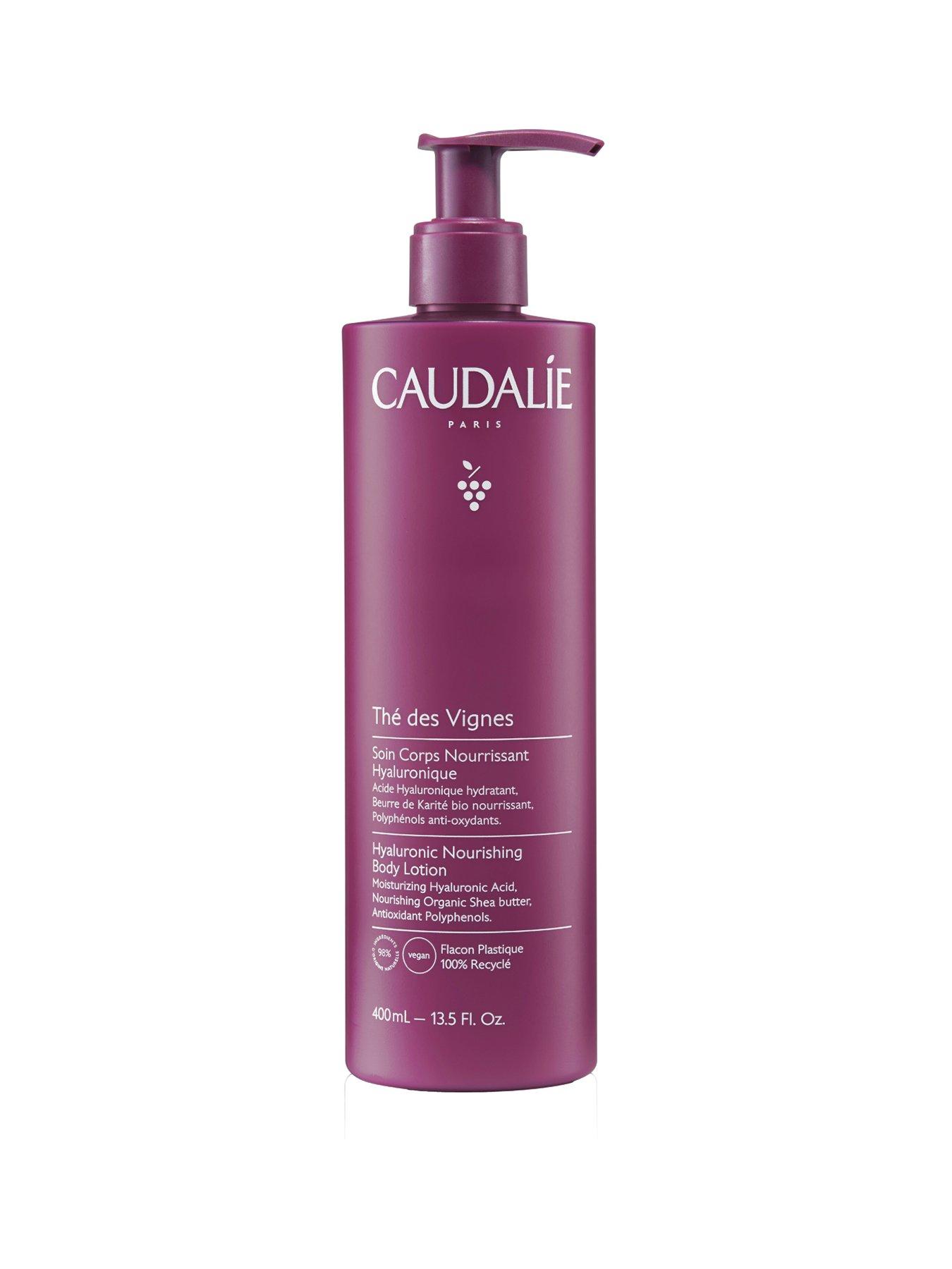 undefined Thé des Vignes Nourishing Body Lotion - 400ml