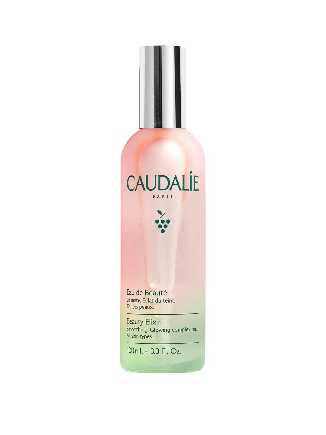undefined Beauty Elixir - 100ml