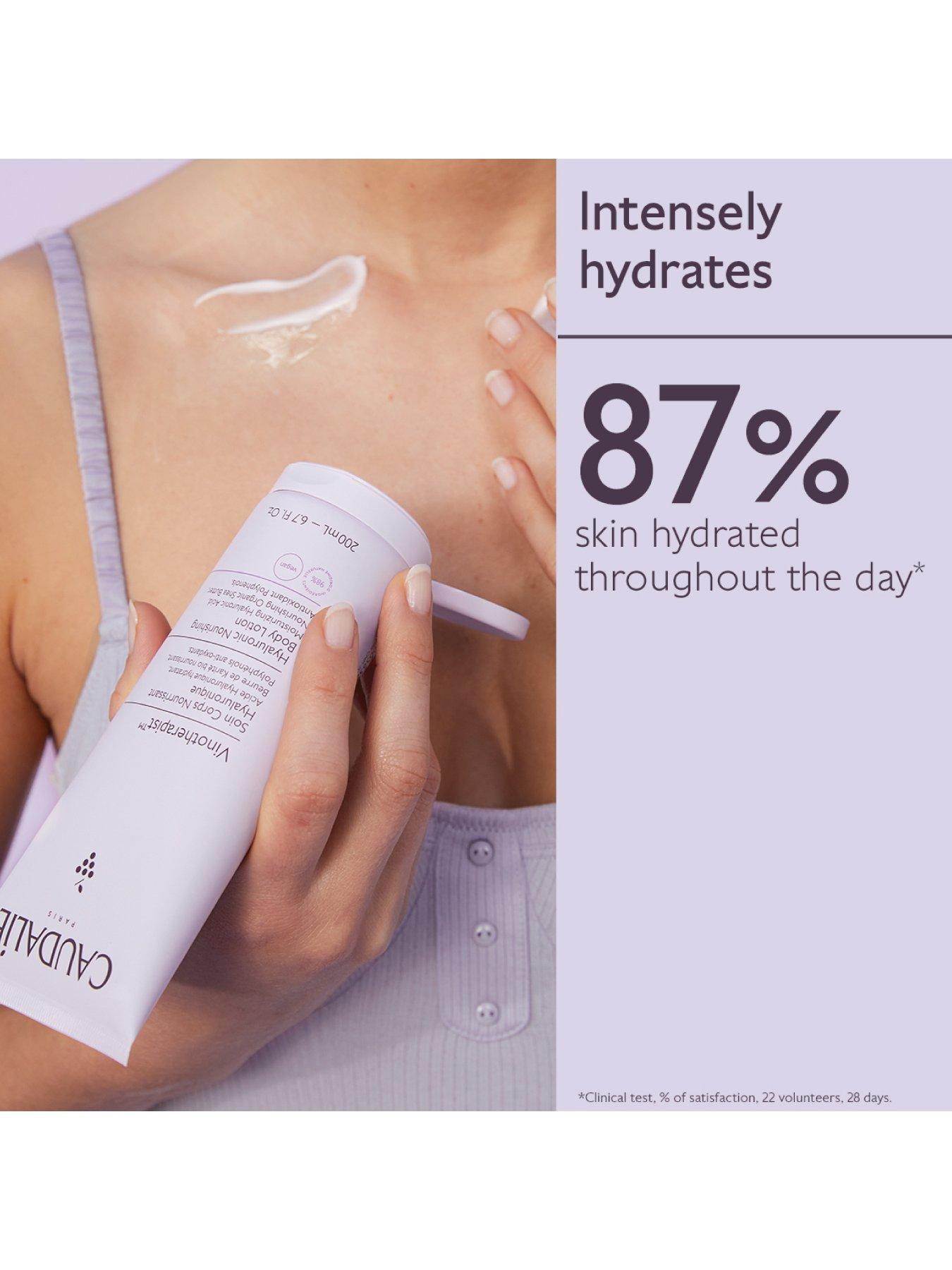 Image 2 of 5 of Caudalie Vinotherapist Nourishing Body Lotion - 200ml