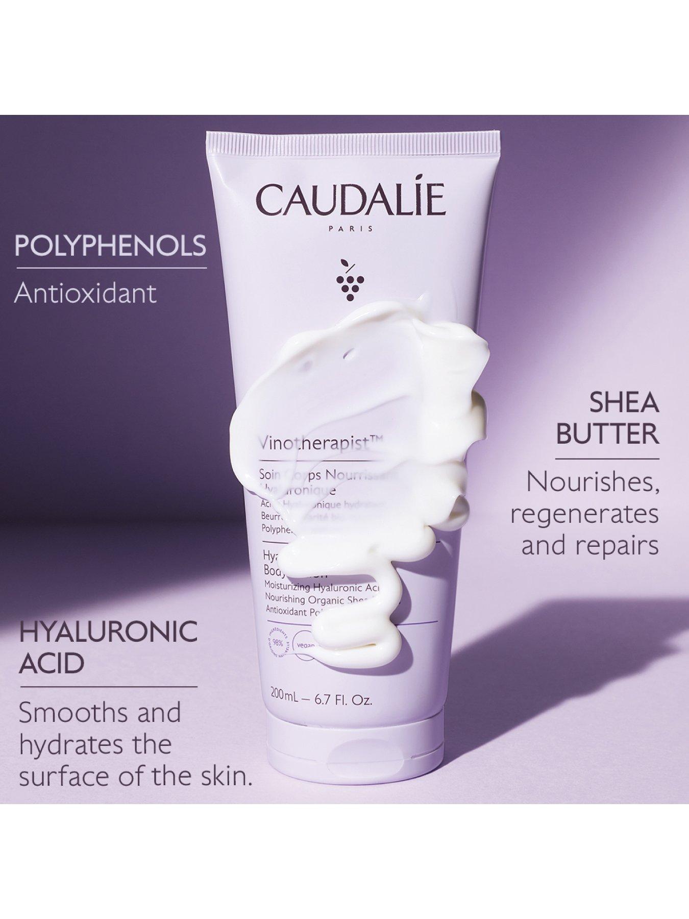 Image 3 of 5 of Caudalie Vinotherapist Nourishing Body Lotion - 200ml