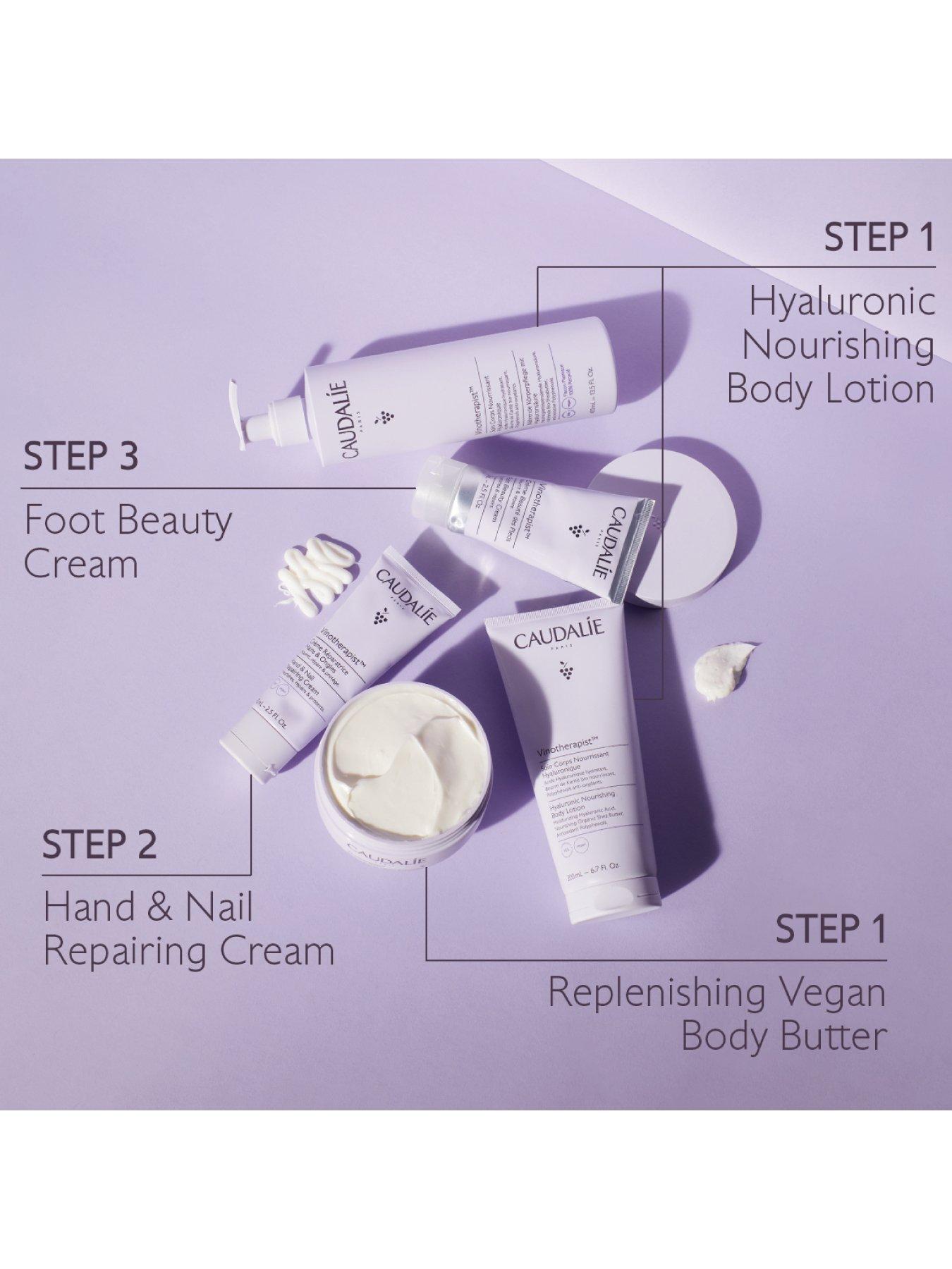 Image 5 of 5 of Caudalie Vinotherapist Nourishing Body Lotion - 200ml