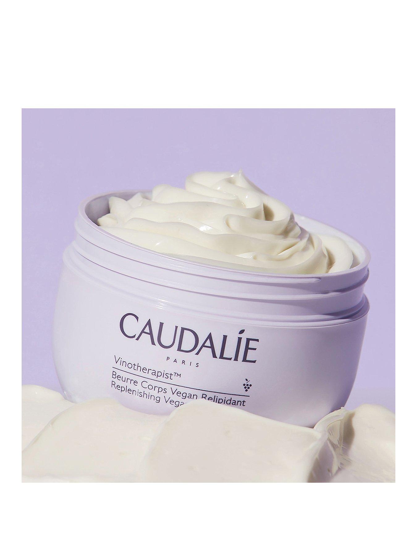 Caudalie Vinotherapist Replenishing Vegan Body Butter 250ml very.co.uk
