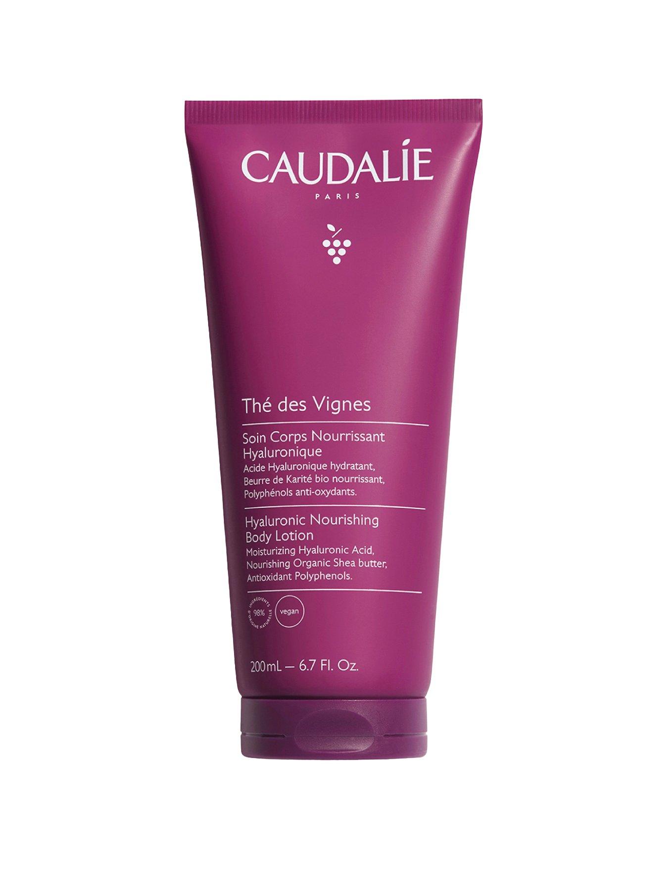 undefined Thè des Vignes Nourishing Body Lotion - 200ml