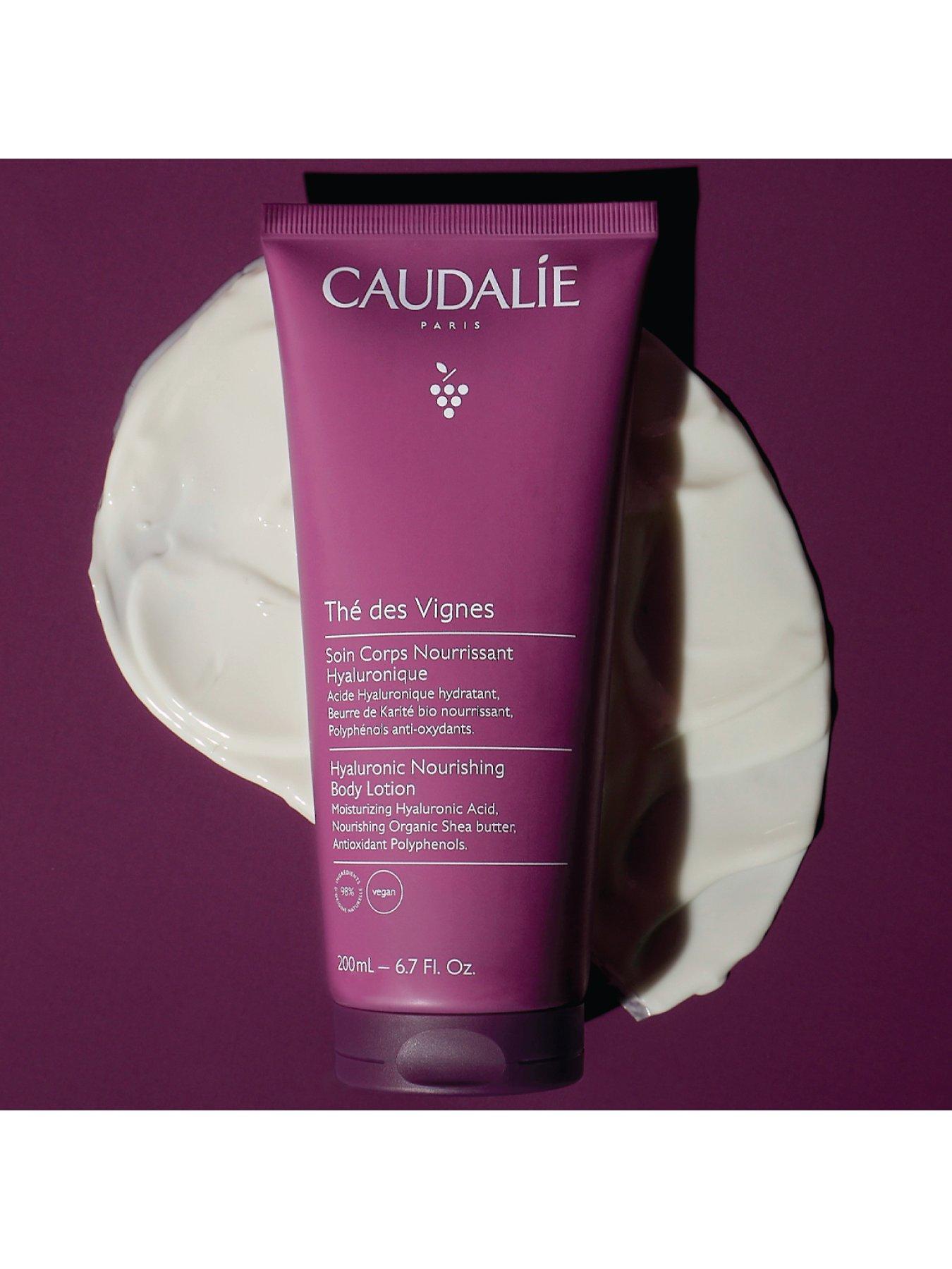 Image 3 of 4 of Caudalie Th&egrave; des Vignes Nourishing Body Lotion - 200ml