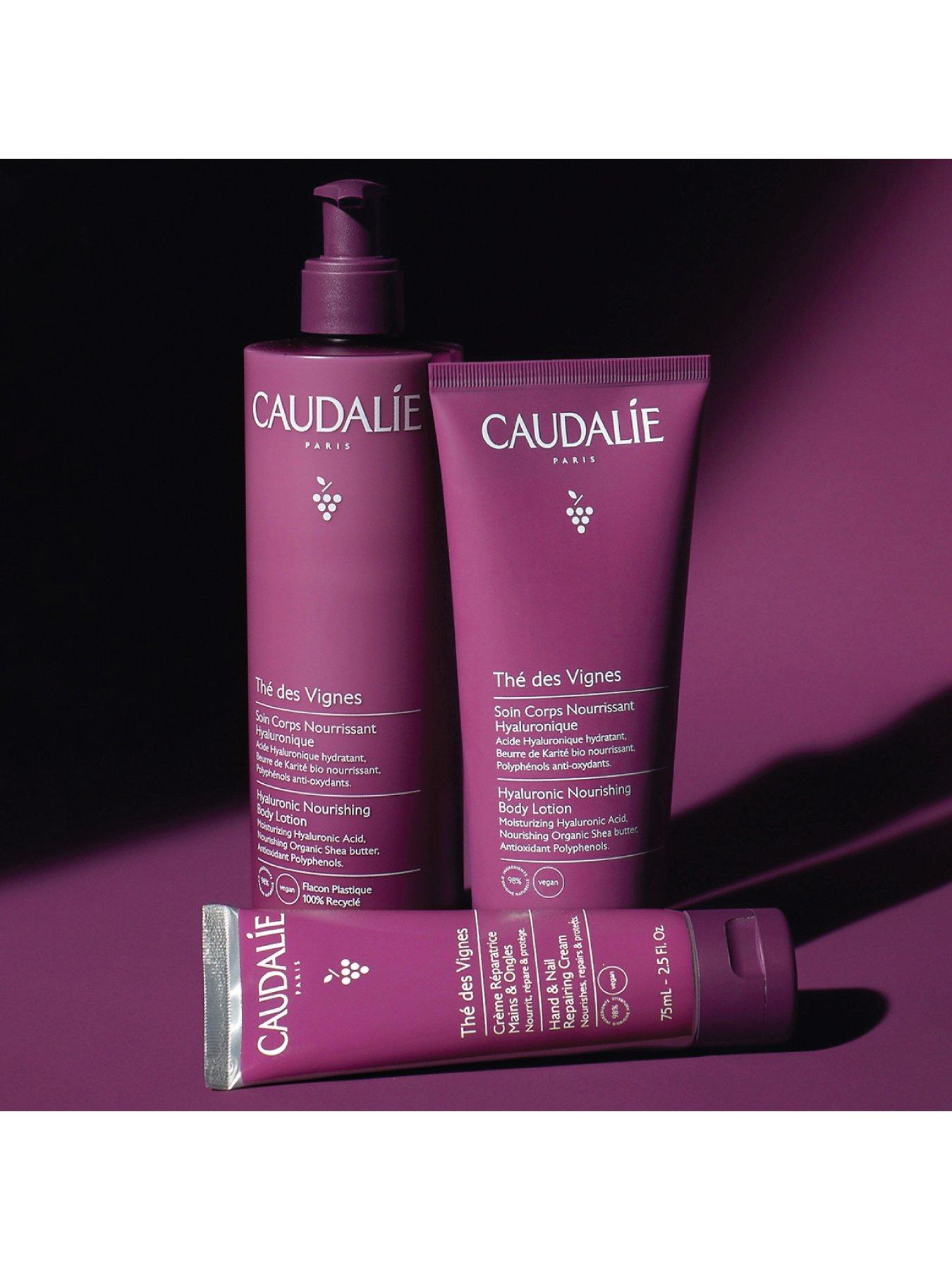 Image 4 of 4 of Caudalie Th&egrave; des Vignes Nourishing Body Lotion - 200ml