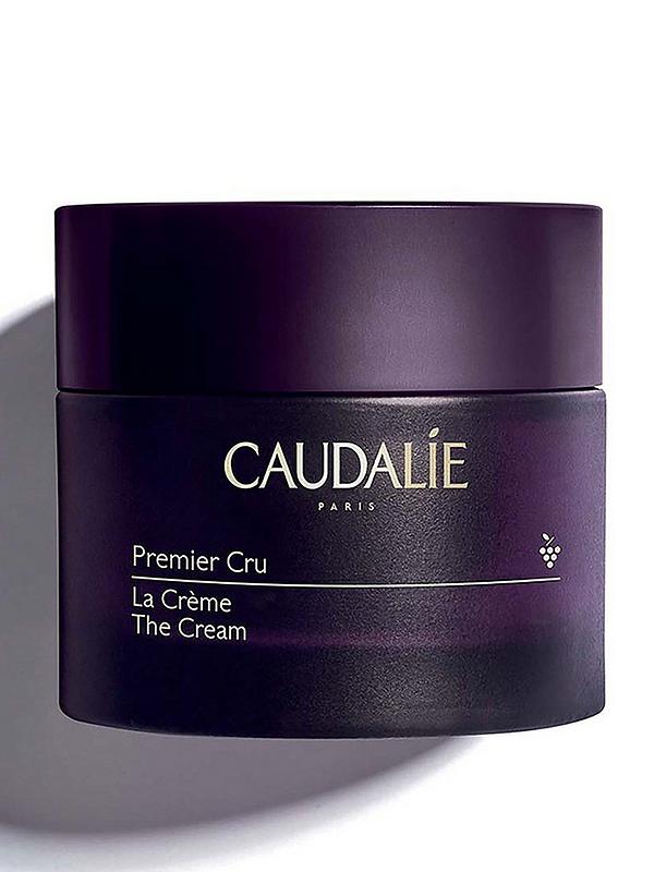 Image 1 of 5 of Caudalie Premier Cru The Cream - 50ml