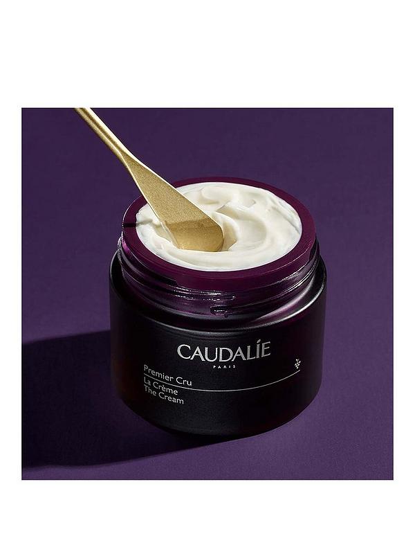 Image 2 of 5 of Caudalie Premier Cru The Cream - 50ml