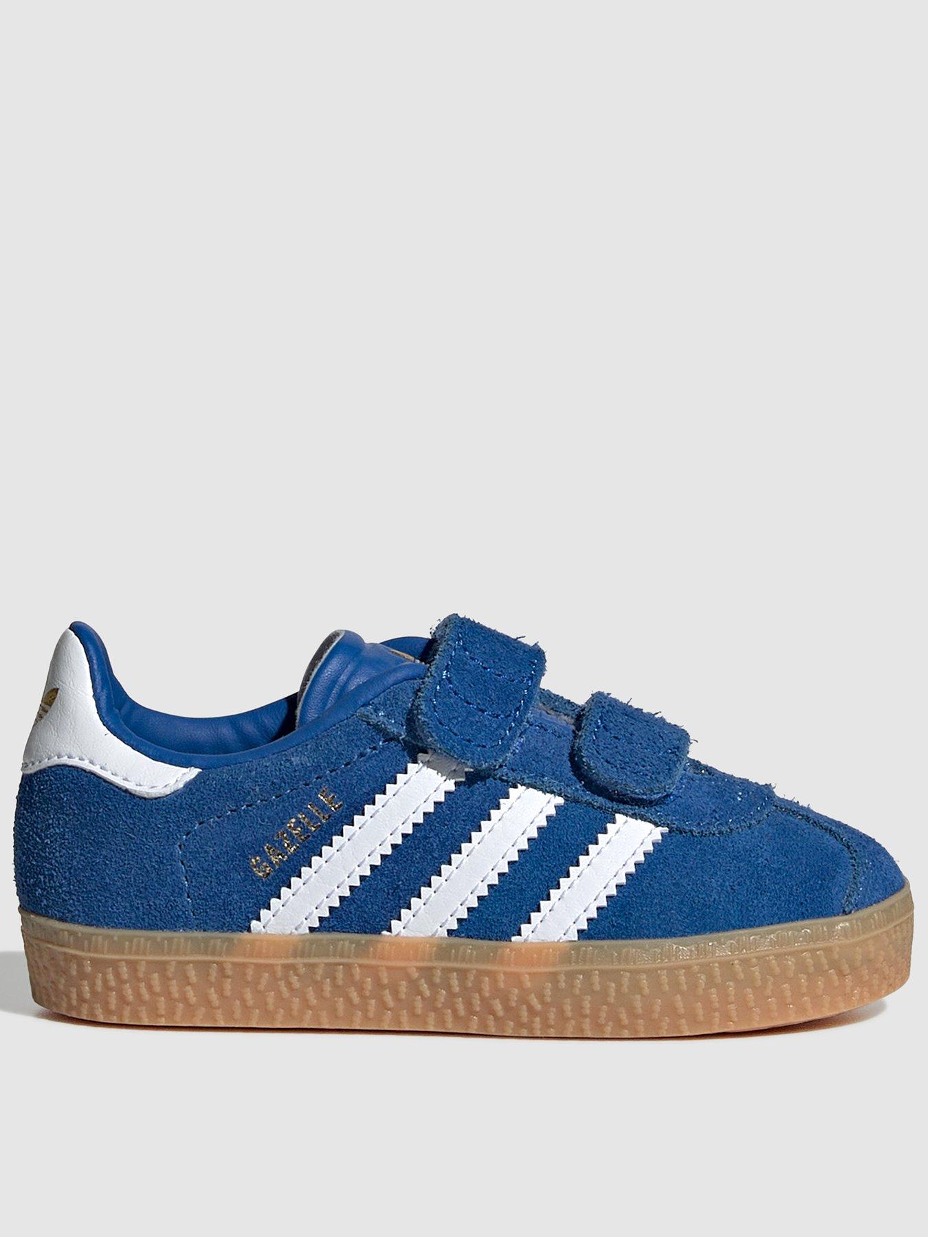 infant gazelles white