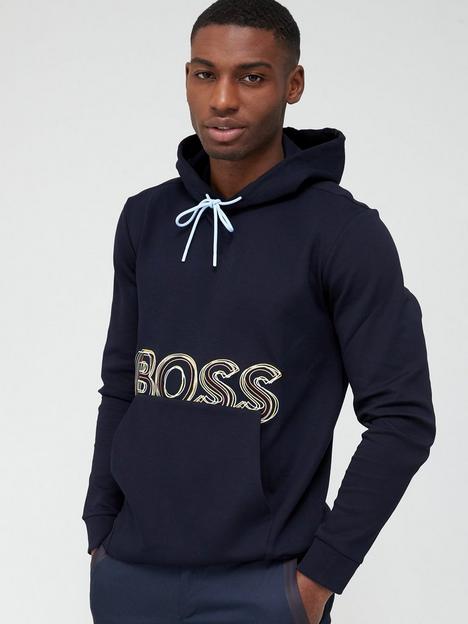 boss-soody-1-logo-overhead-hoodie-dark-blue